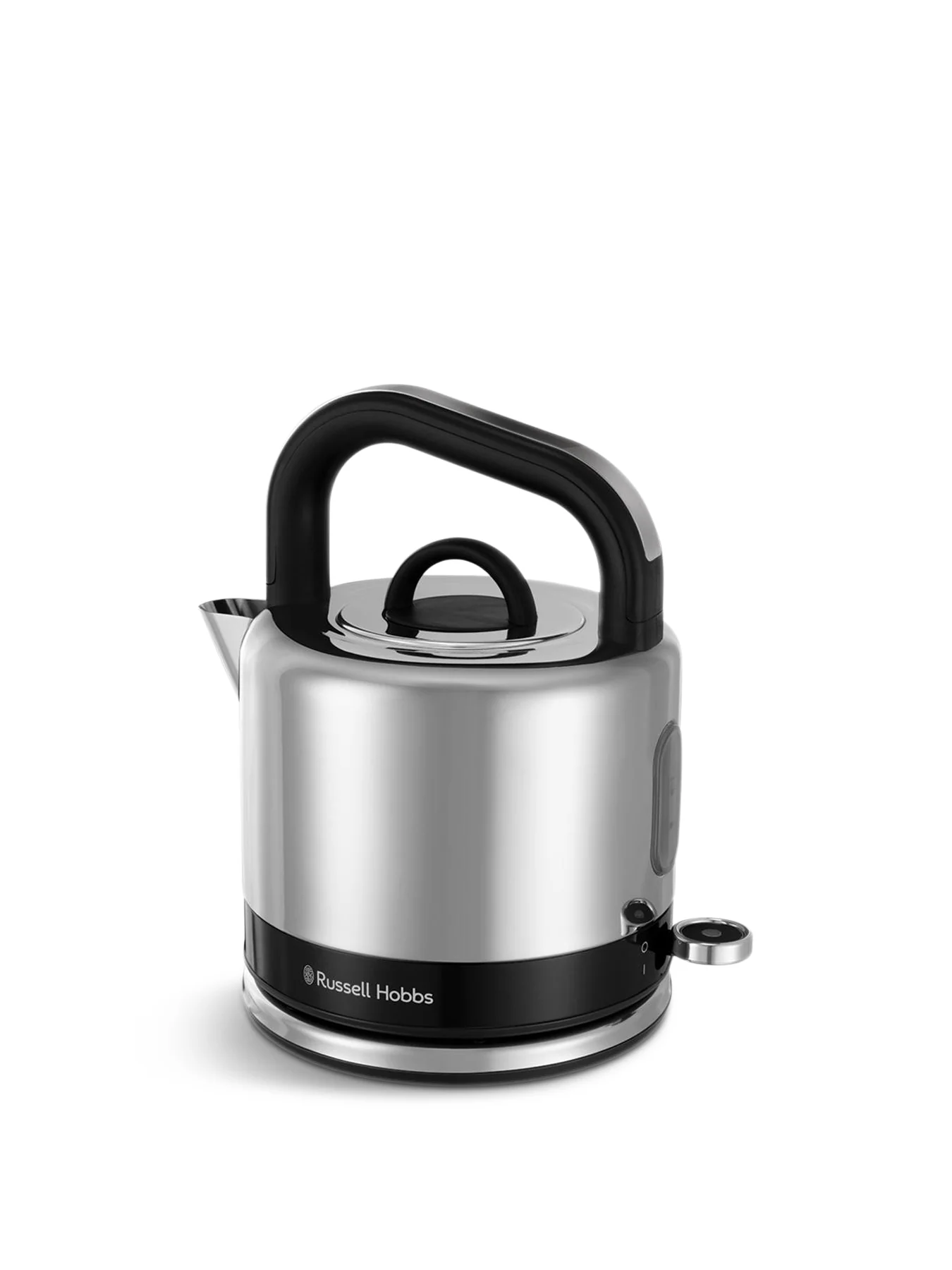 Distinctions Kettle