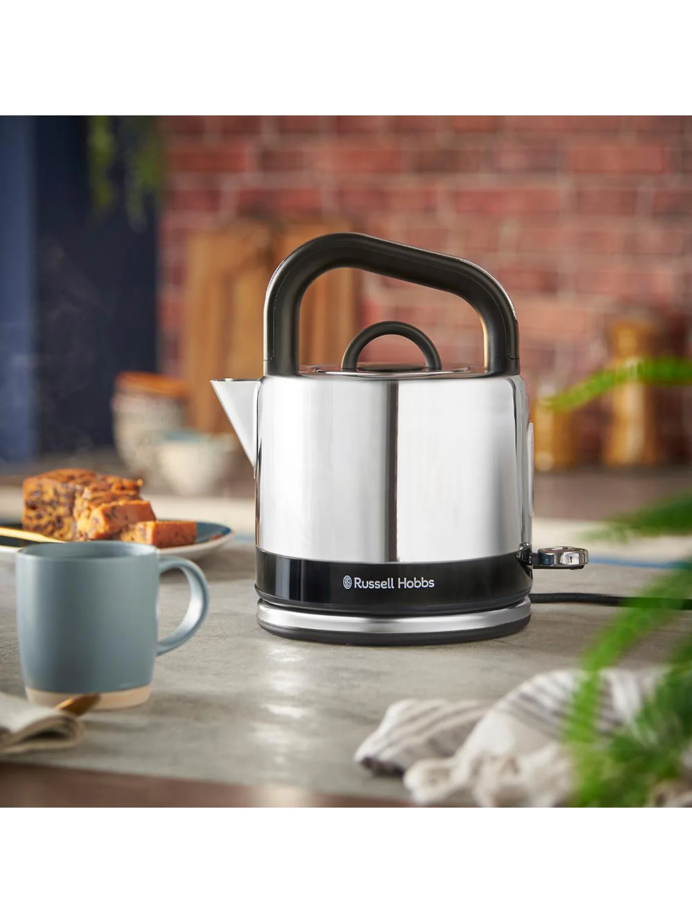 Distinctions Kettle - Image 2