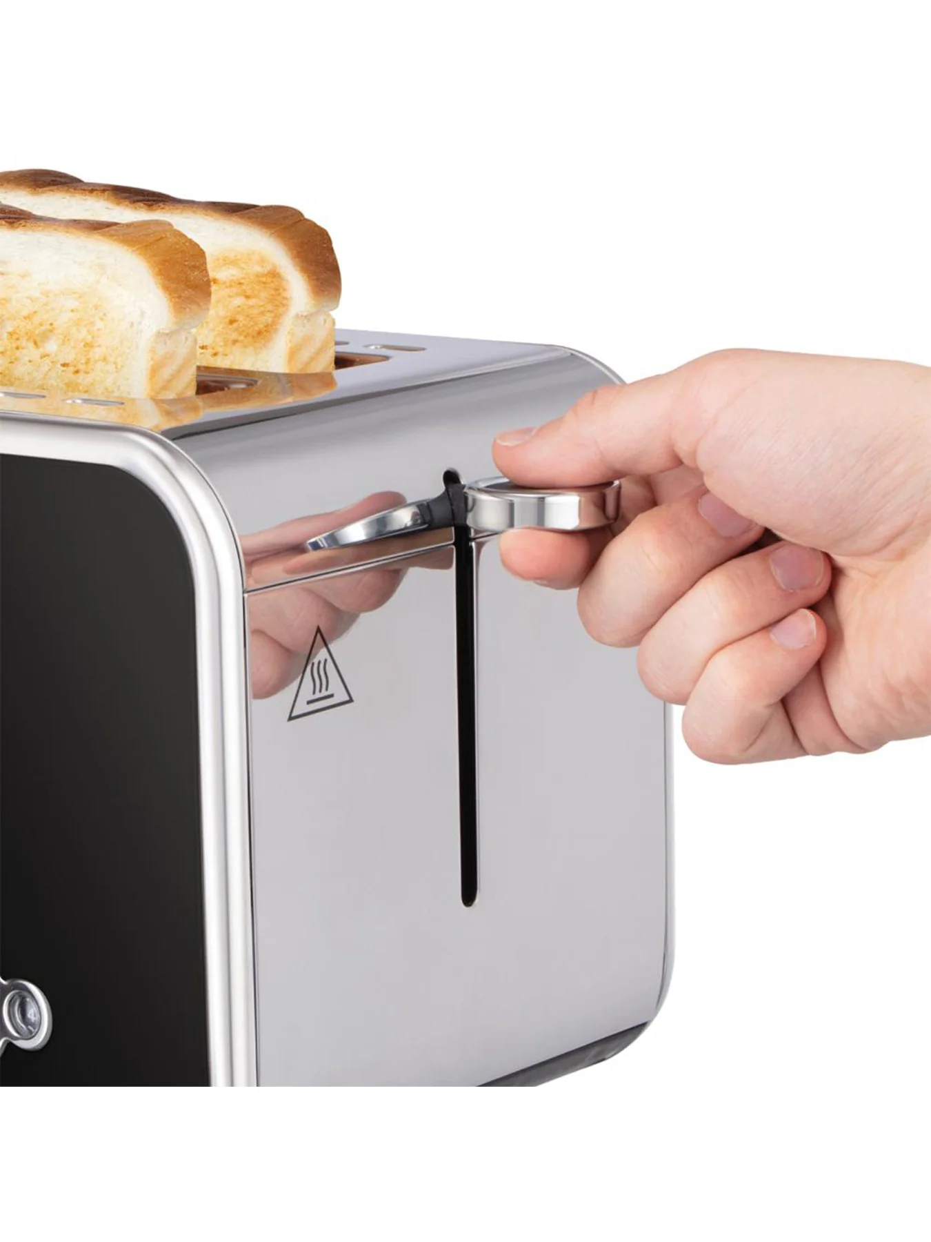 Distinctions Toaster 2 Slice - Image 2