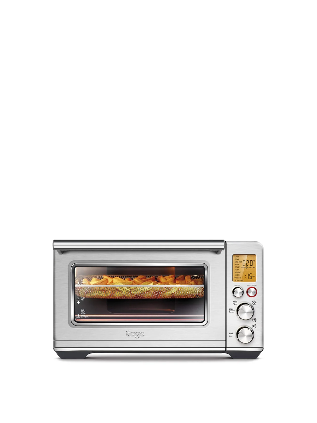 Smart Oven Air Fryer