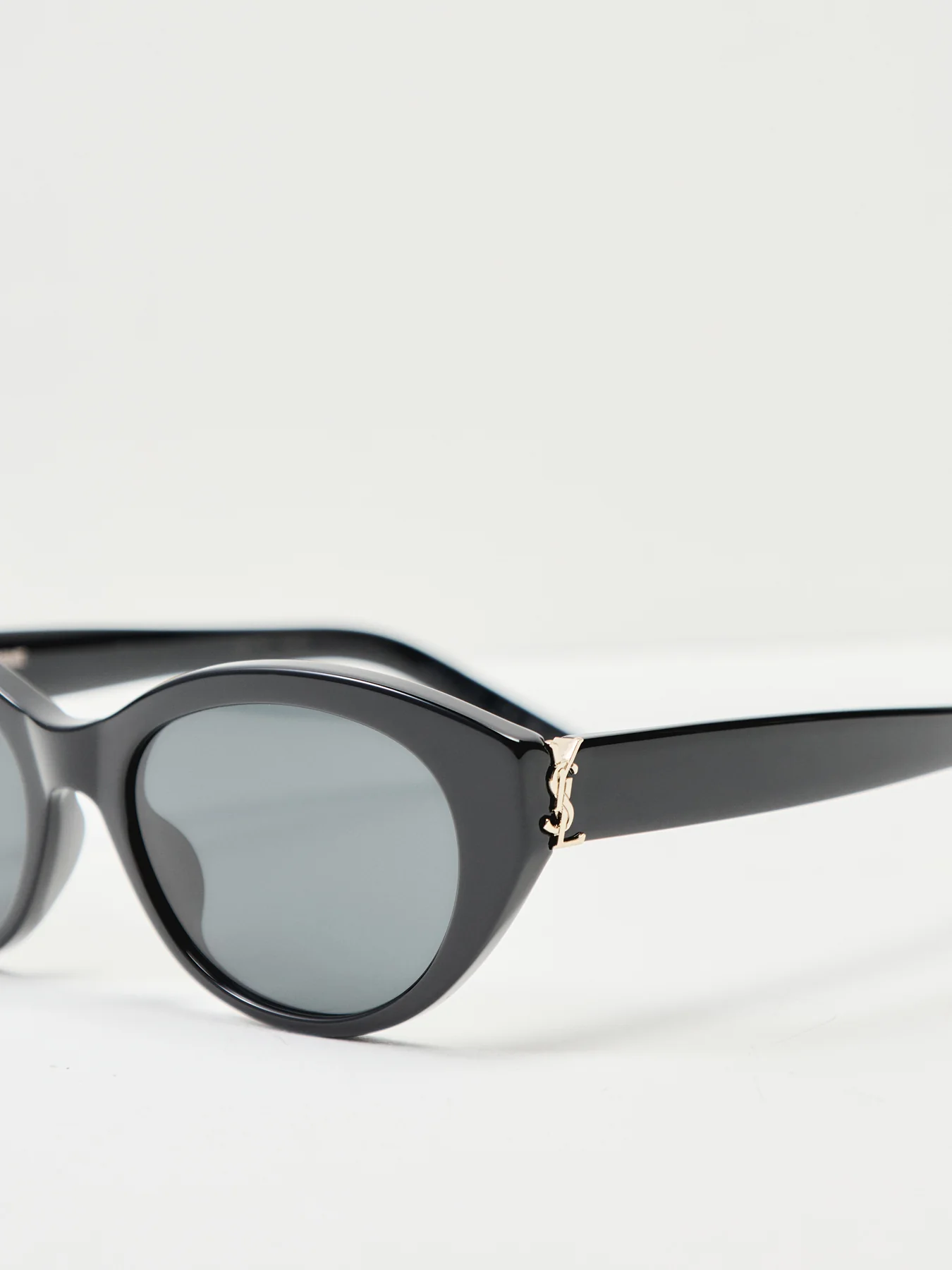 SL M148-001 M Sunglass WOMAN RECYCLED ACETATE - Image 3