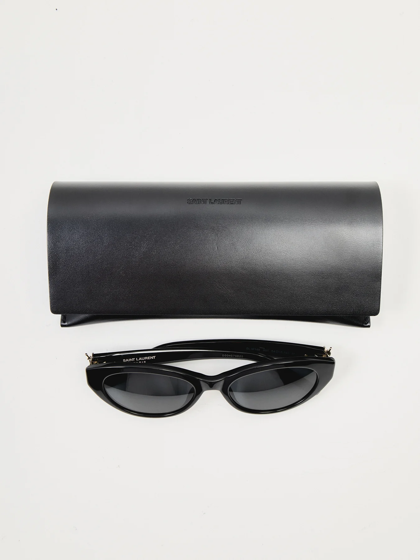 SL M148-001 M Sunglass WOMAN RECYCLED ACETATE - Image 4