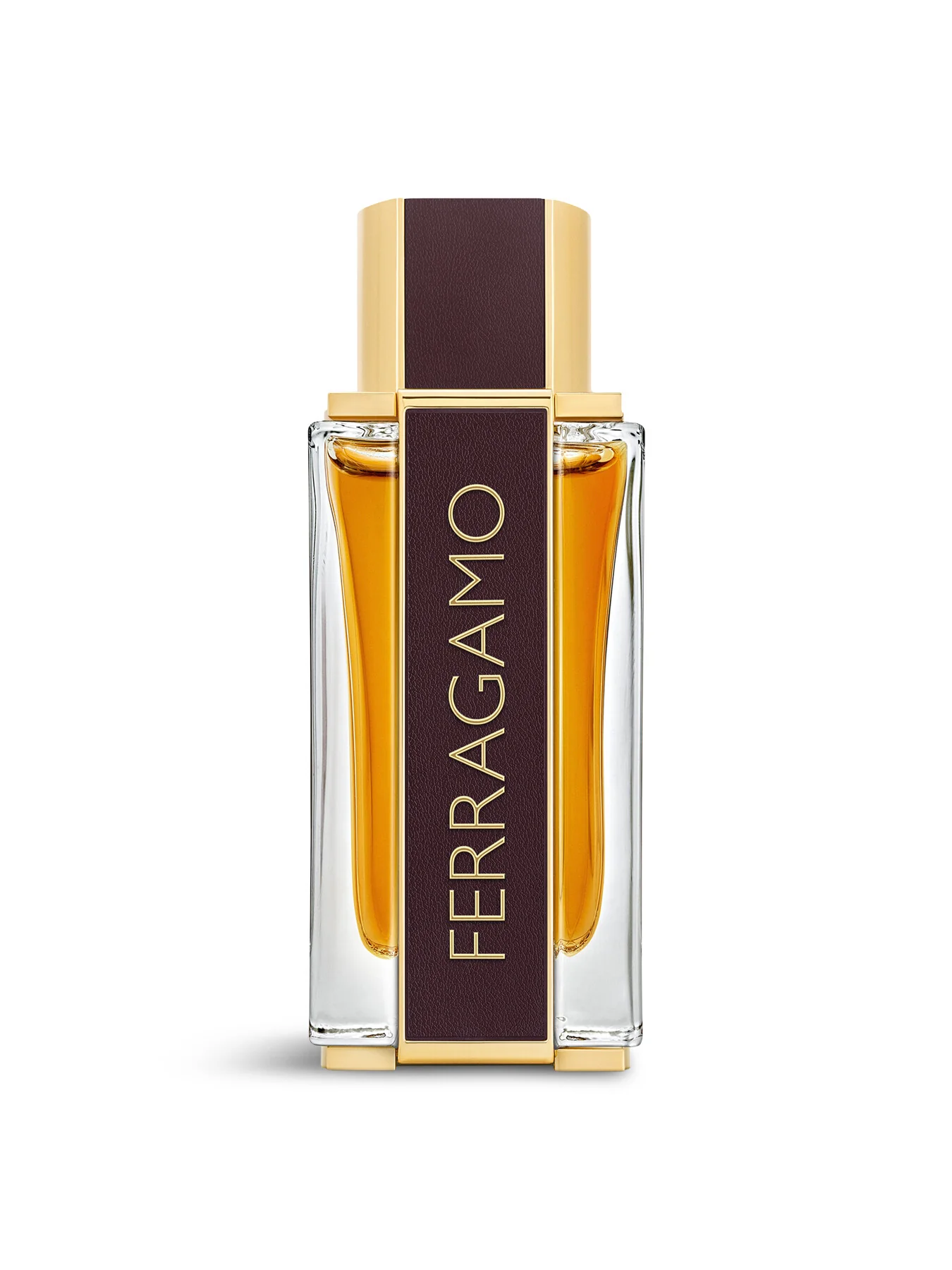 Spicy Leather Eau de Parfum 100ml