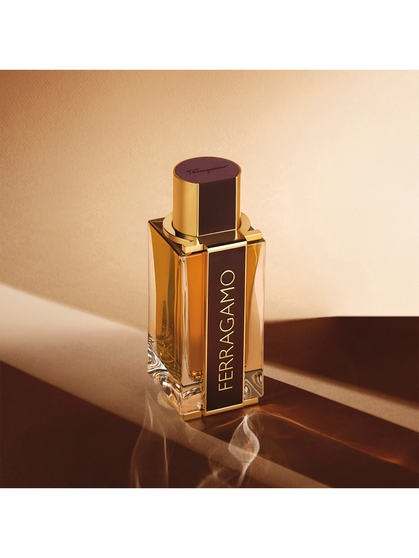 Spicy Leather Eau de Parfum 100ml - Image 3