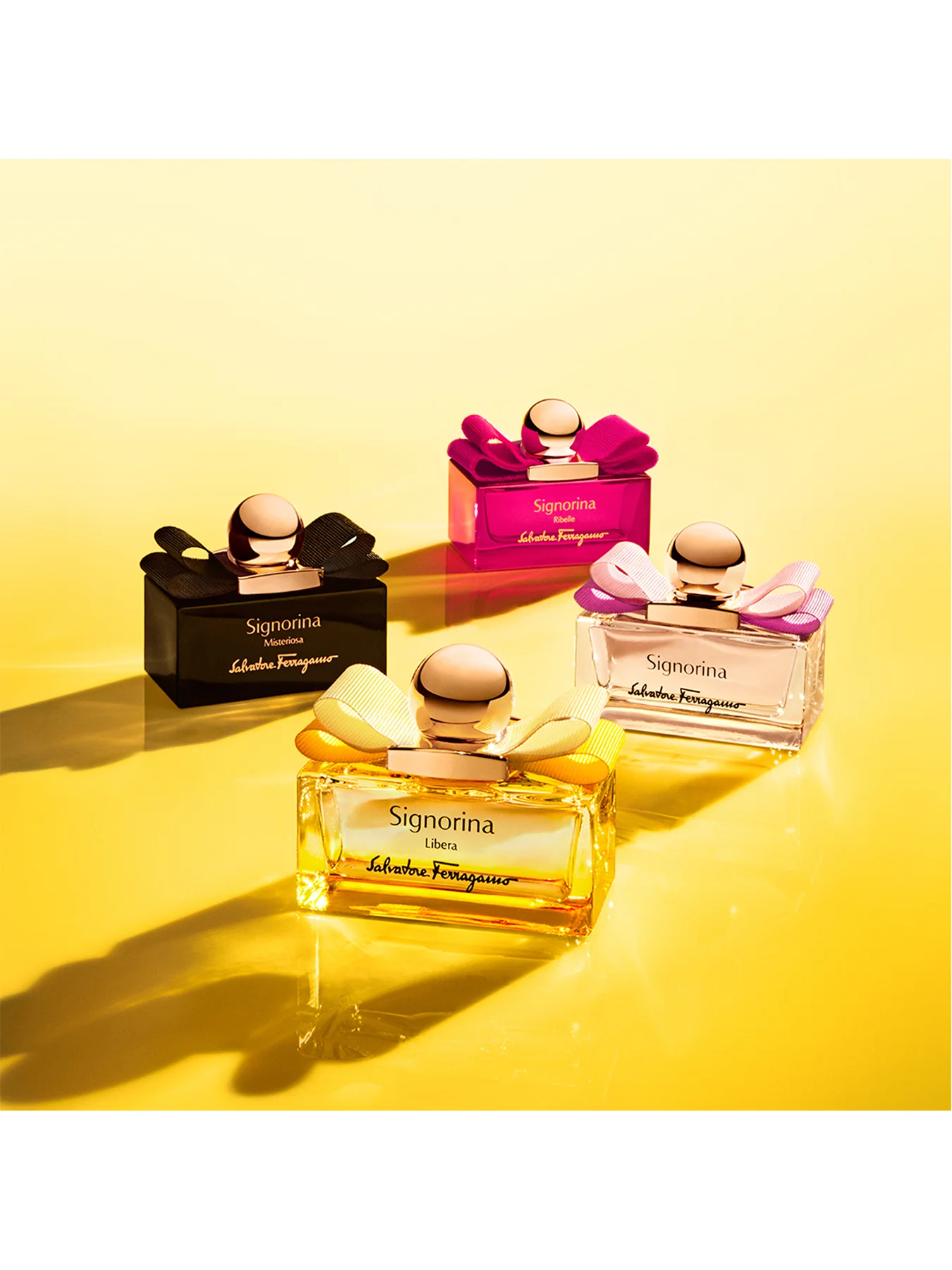 Signorina Ribelle Eau de Parfum 30ml - Image 8