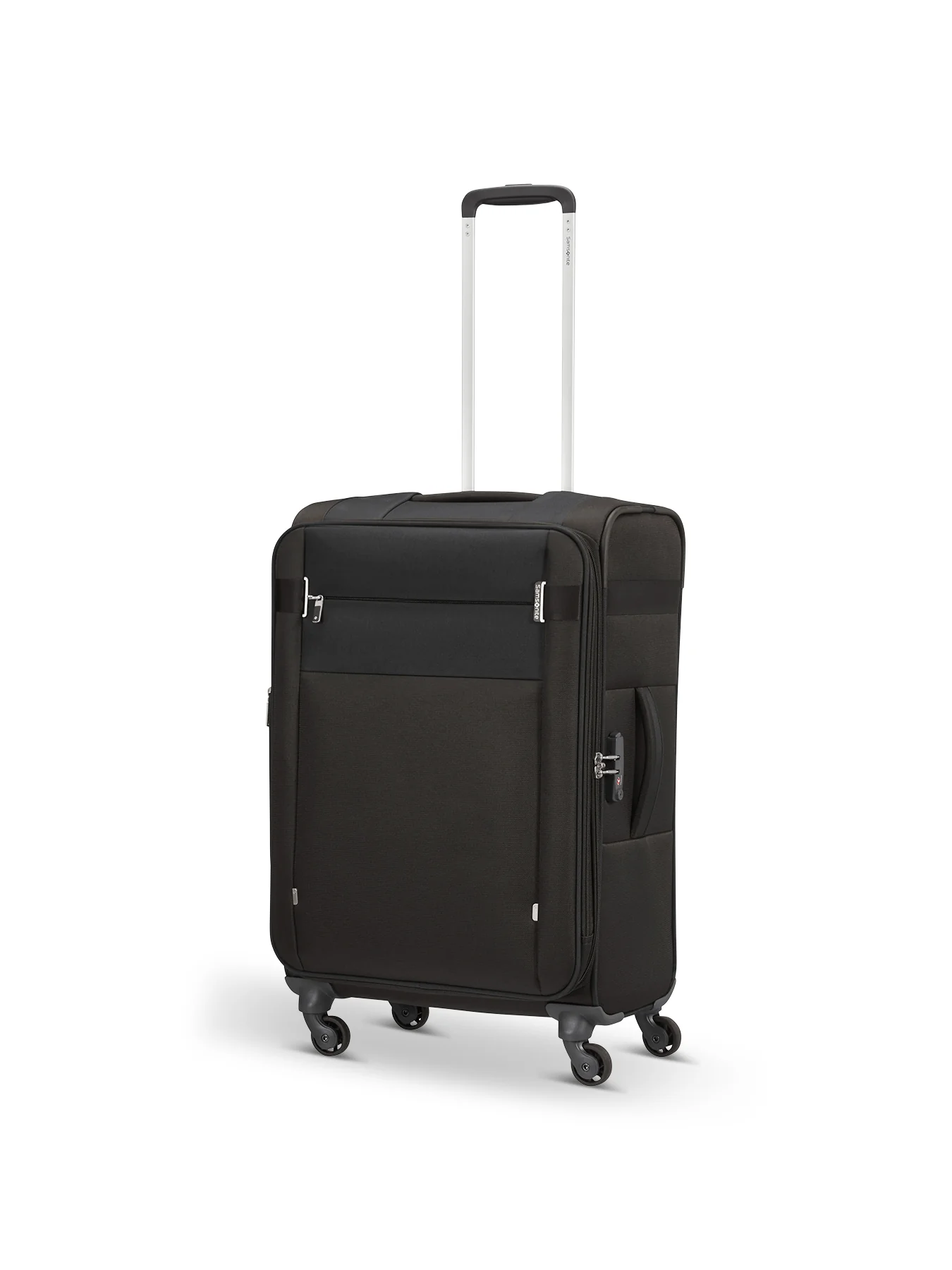 Samsonite CITYBEAT Spinner 66cm Black - Image 4