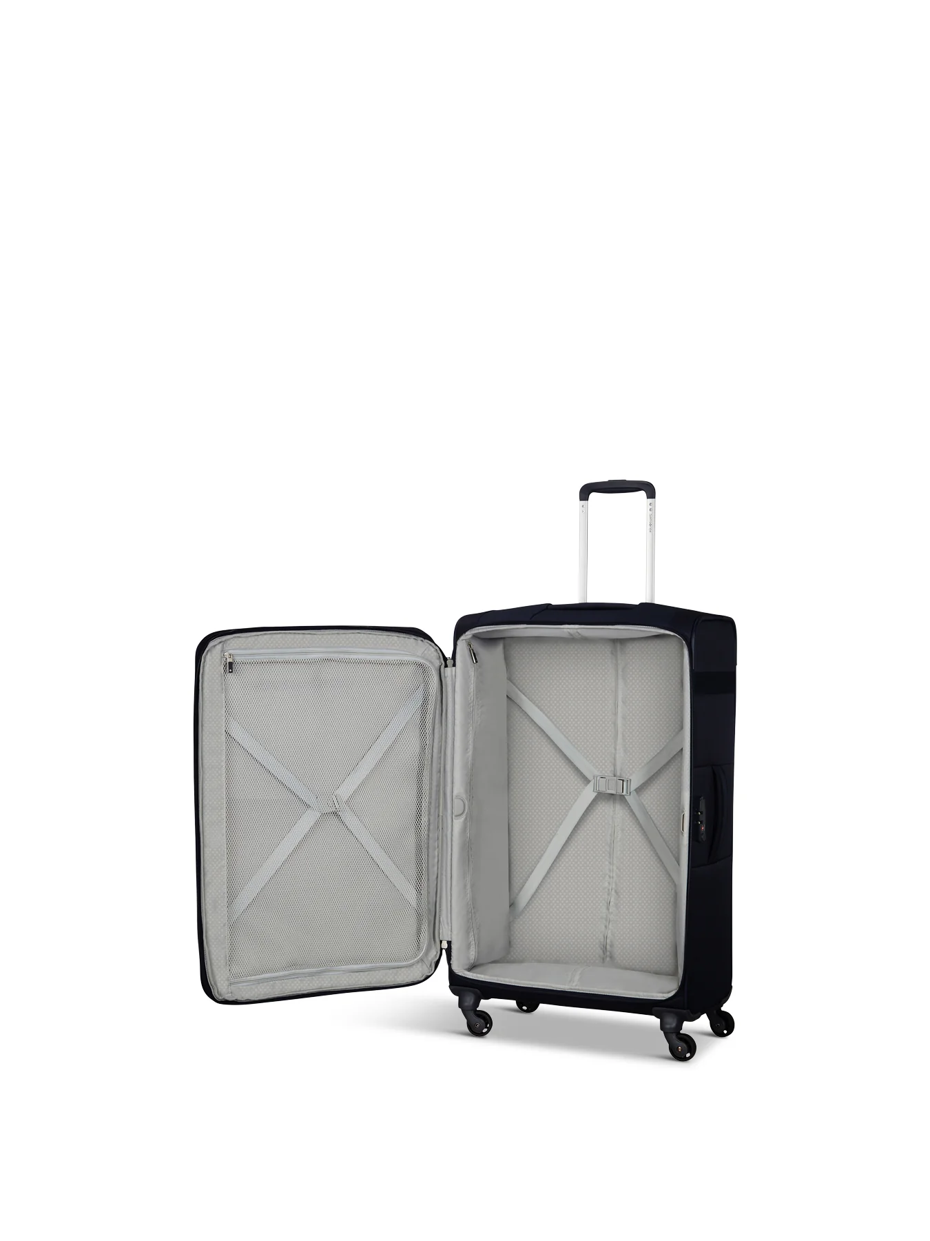 Samsonite CITYBEAT Spinner 78cm Black - Image 3