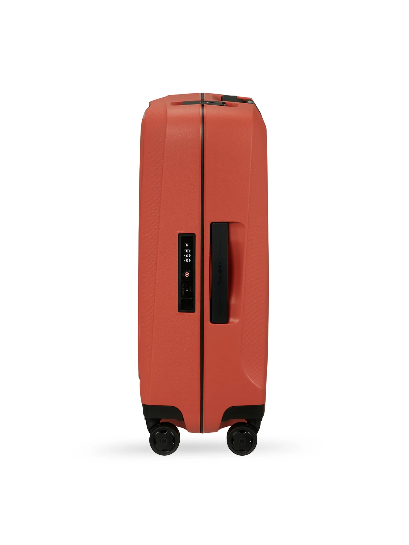 Essens Spinner Suitcase 55/20 Clay - Image 4