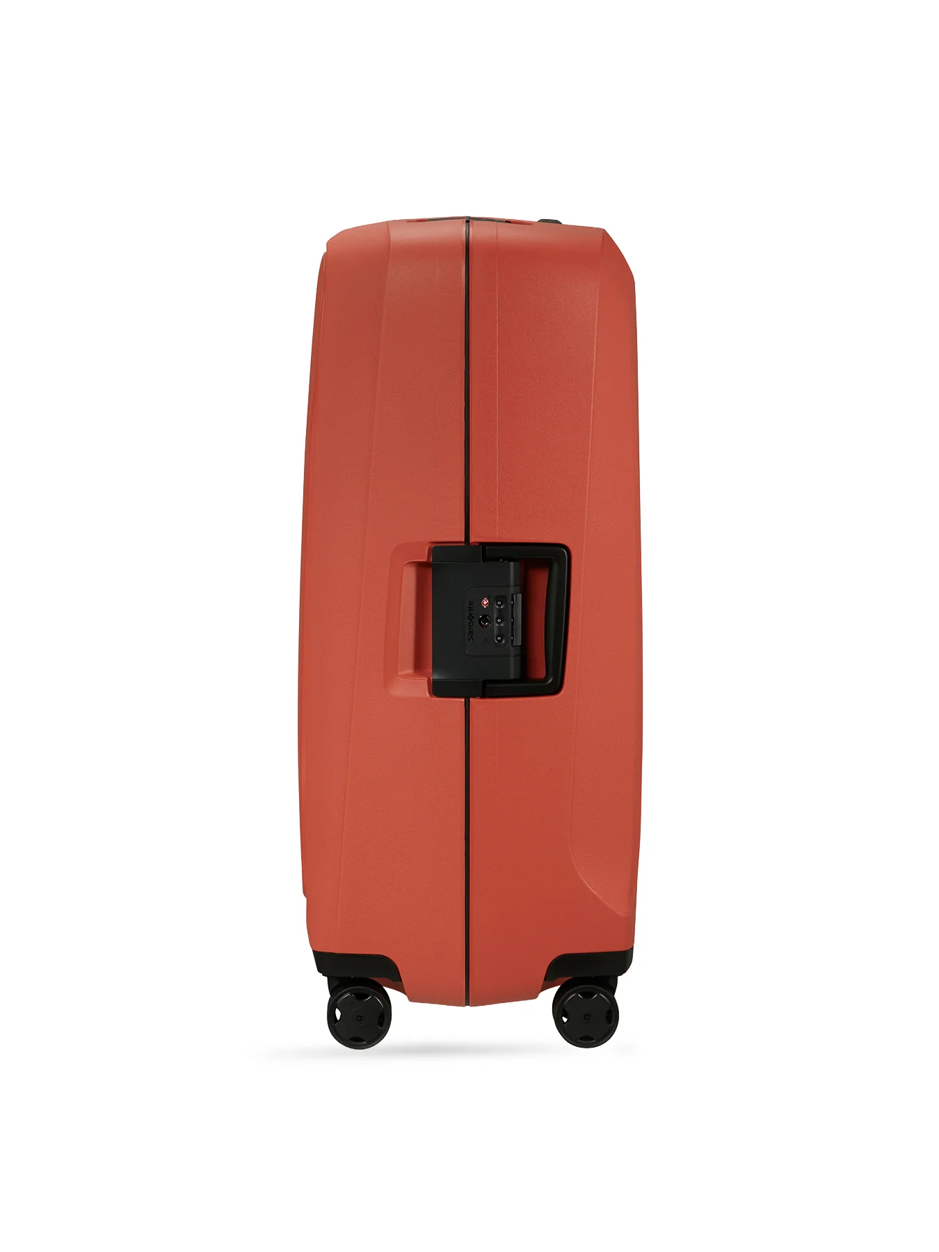 Essens Spinner Suitcase 75/28 Clay - Image 3