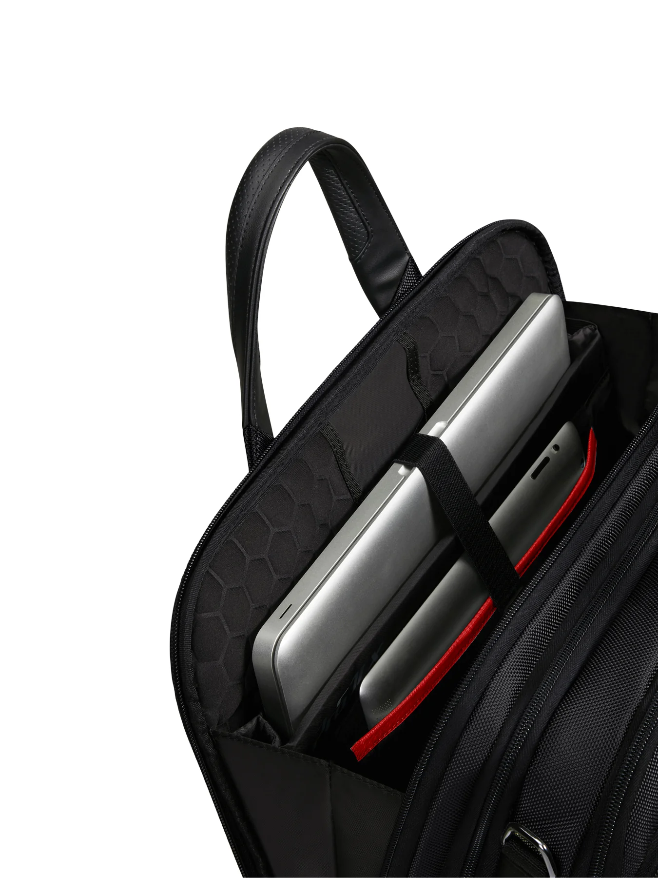 Pro-Dlx Carry Bag 15.6" Black - Image 4