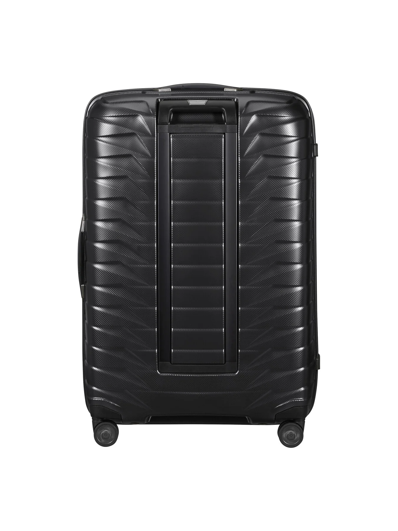 Proxis Large Spinner Suitcase 75cm Matt Graphite - Image 3