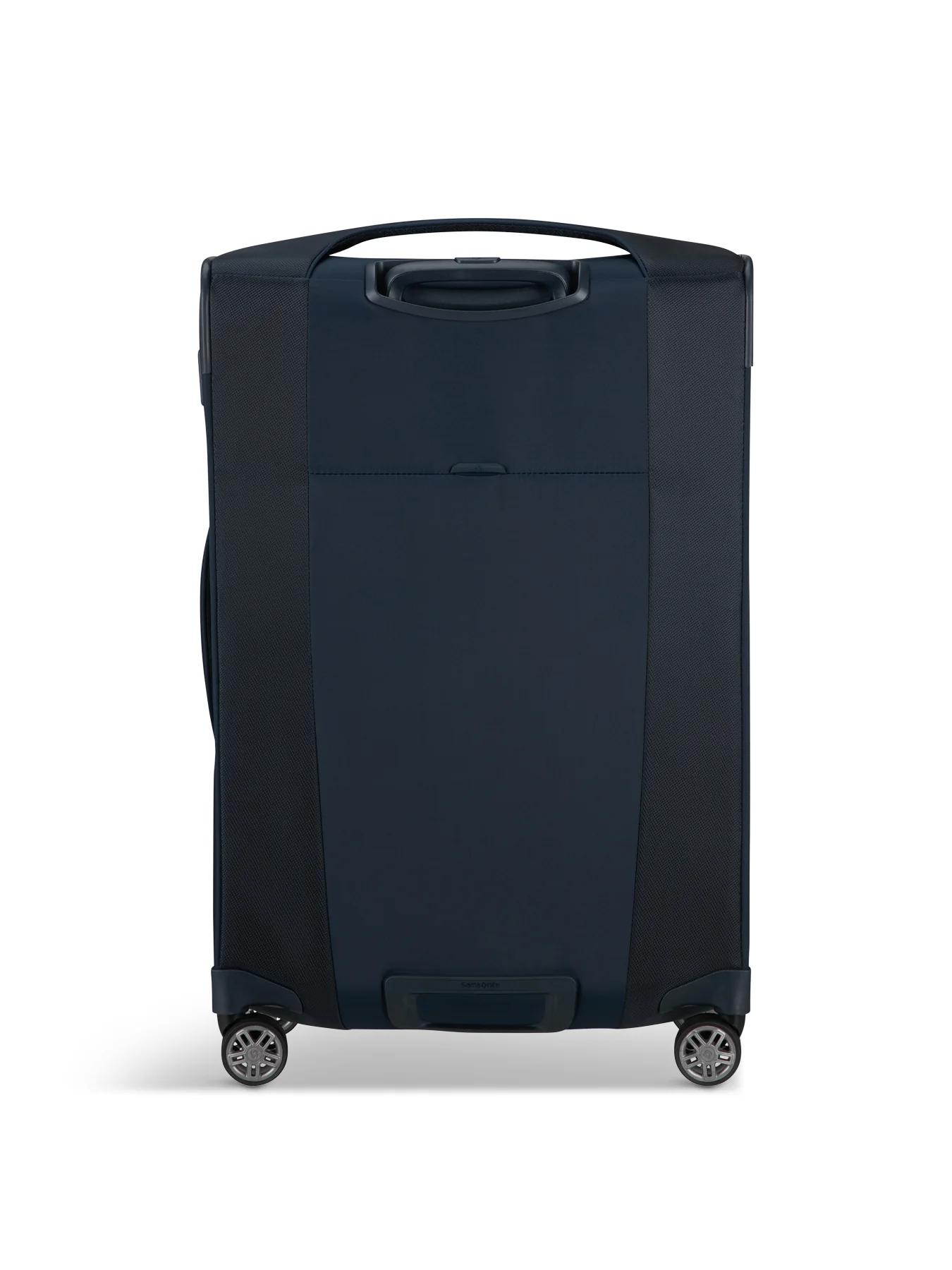 Re-Lite Medium Spinner Suitcase 67cm Midnight Blue - Image 2