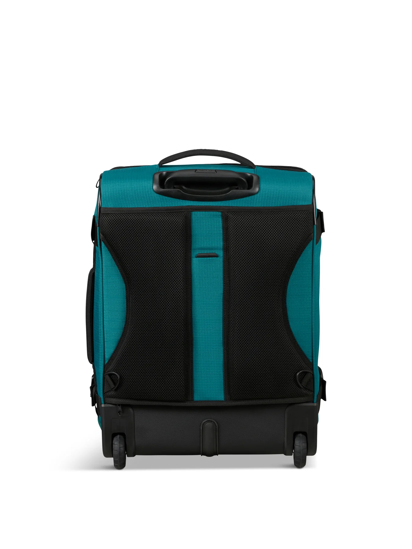 Roadseeker 55cm Duffle Bag with Wheels Deep Teal - Image 3
