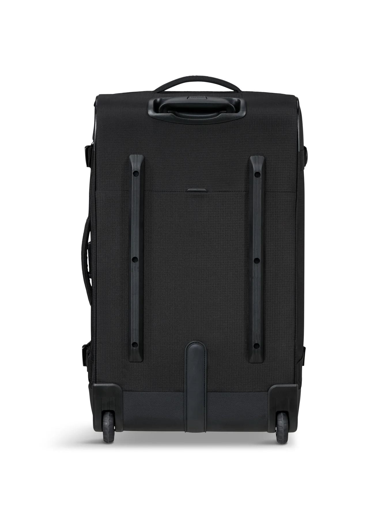 Roadseeker 68cm Duffle Bag with Wheels Deep Black - Image 2