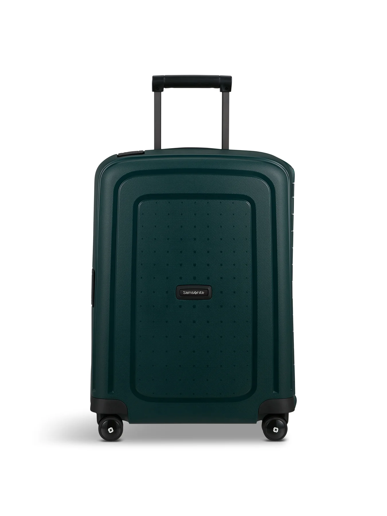 Scure Spinner Suitcase Dark Teal 55cm
