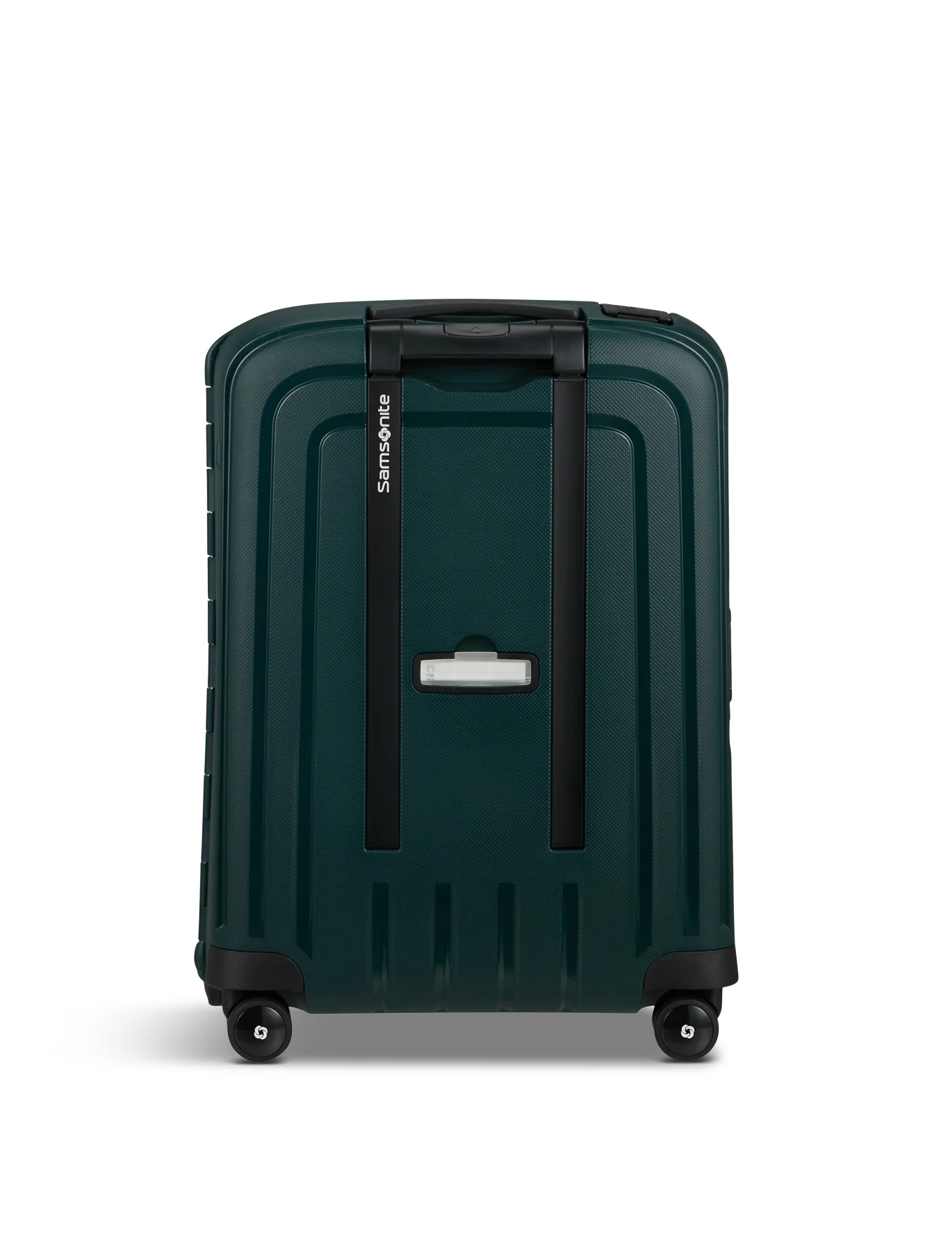 Scure Spinner Suitcase Dark Teal 55cm - Image 2