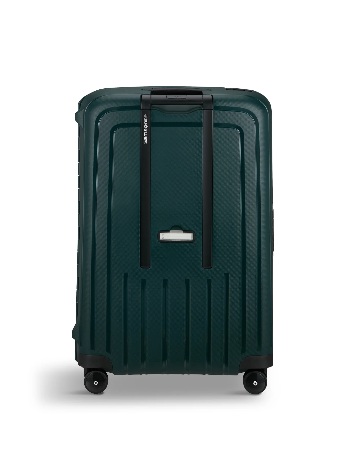 Scure Spinner Suitcase 75cm Deep Teal - Image 2