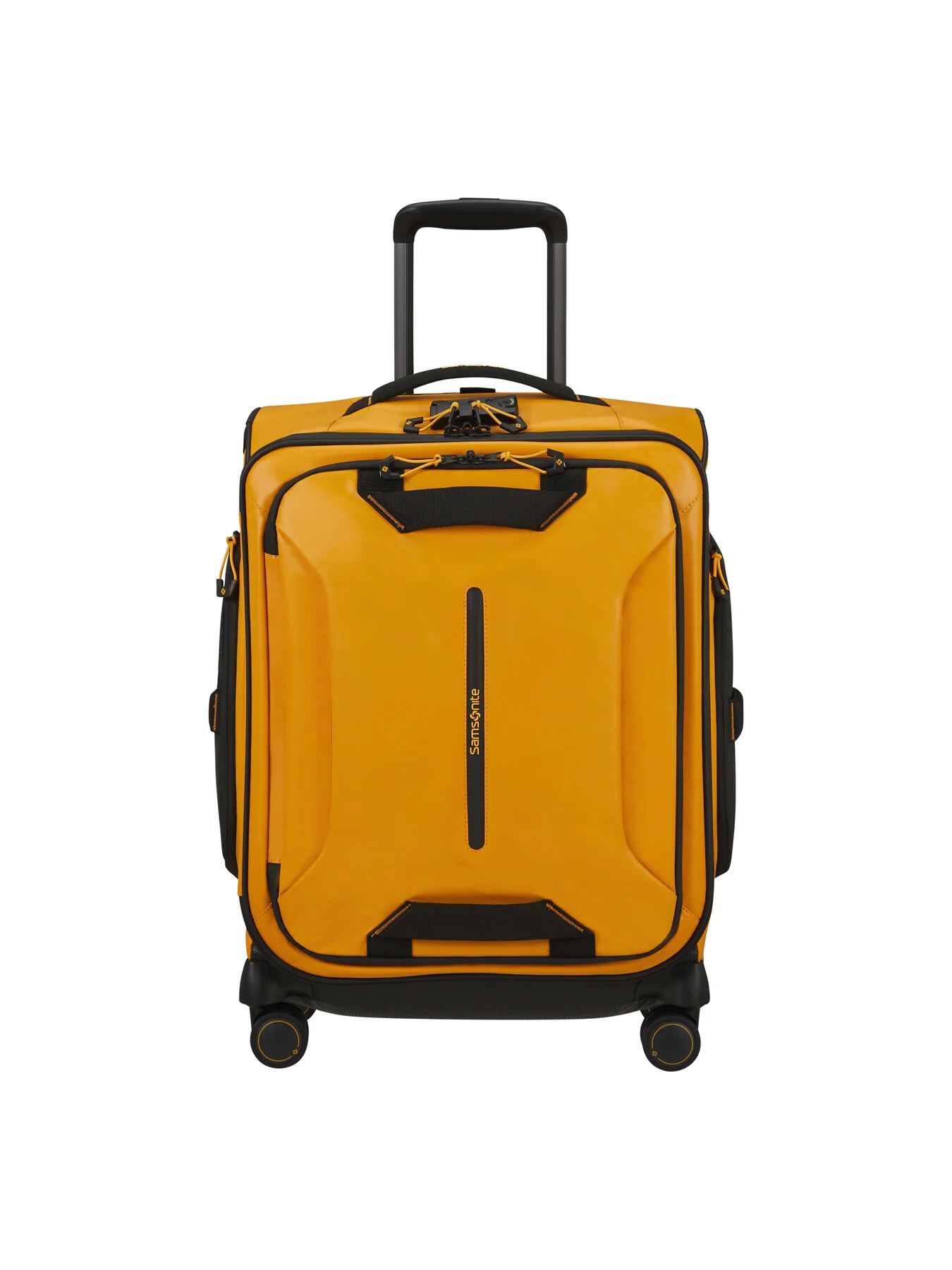 Ecodiver Spinner Duffle 4-Wheel Suitcase 55cm - Image 2