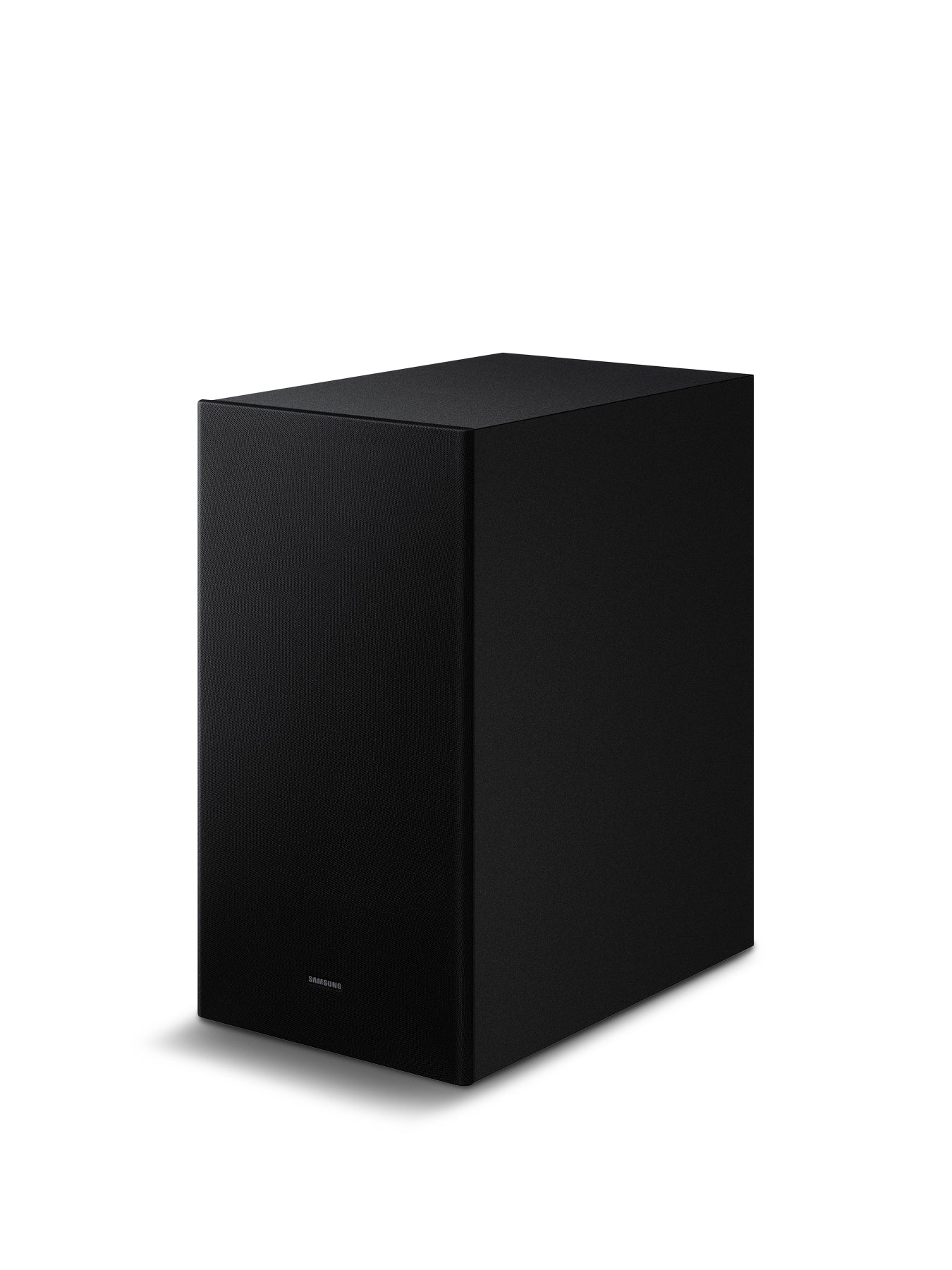 HW-Q600F 3.1.2ch Dolby Q-Symphony Soundbar with Wireless Subwoofer - Image 2