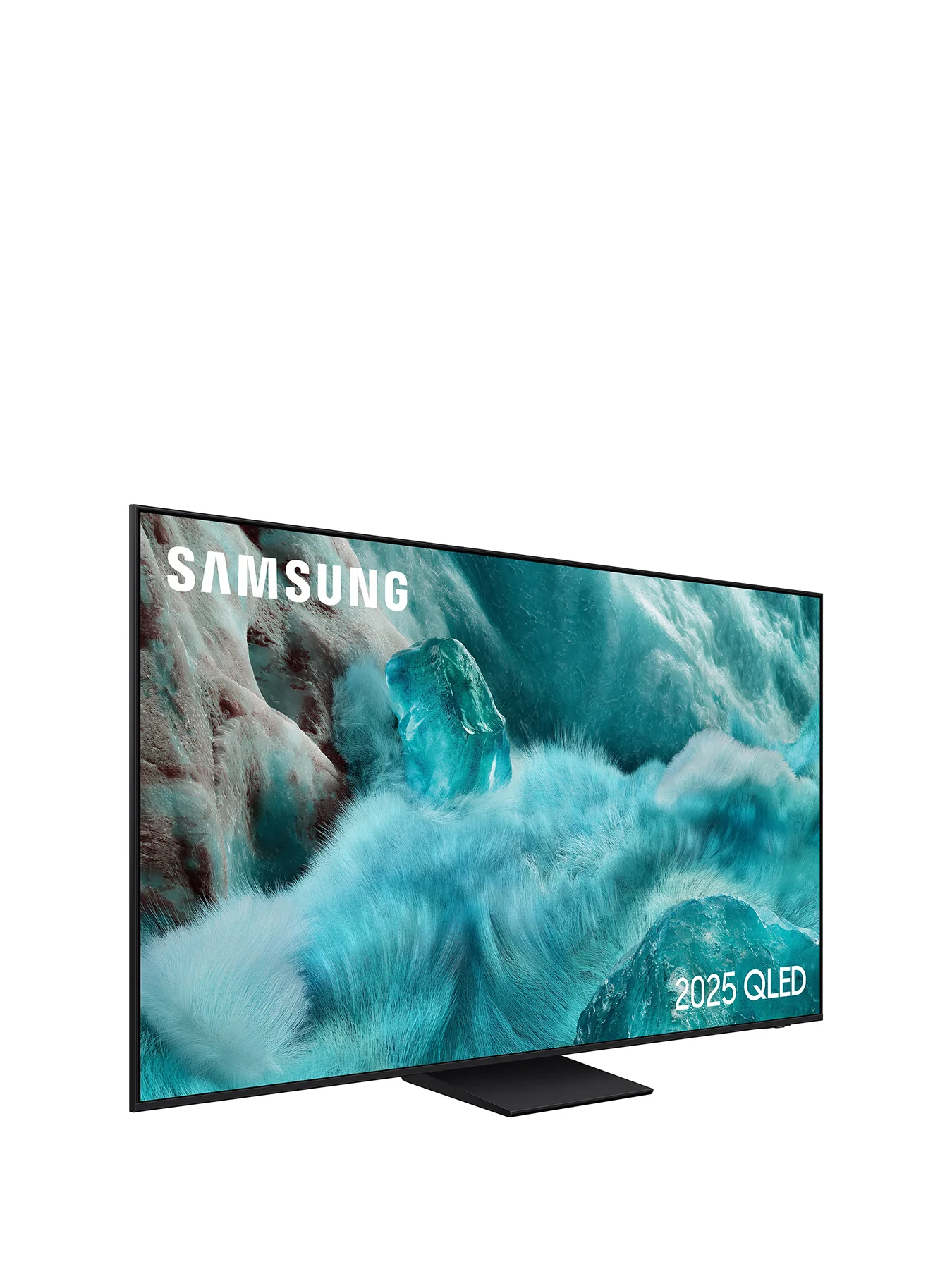 QE55Q7F 55 Inch QLED 4K Vision AI Smart TV (2025) - Image 2