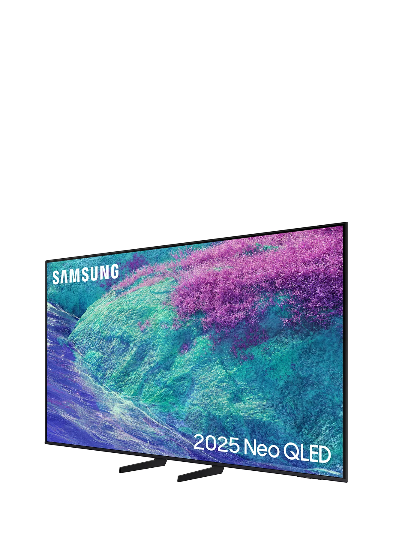QE55QN1EF 55 Inch 4k Neo QLED Mini LED Vision AI Smart TV (2025) - Image 3