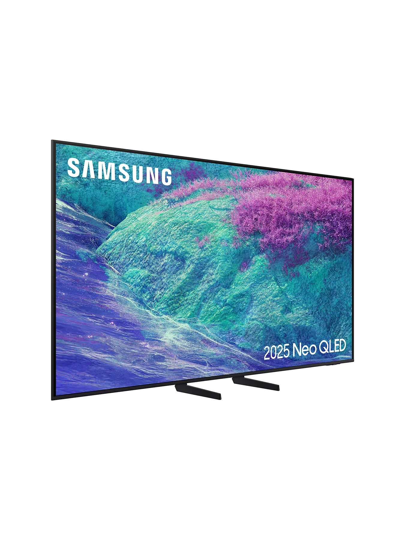 QE65QN1EF 65 Inch 4k Neo QLED Mini LED Vision AI Smart TV (2025) - Image 2