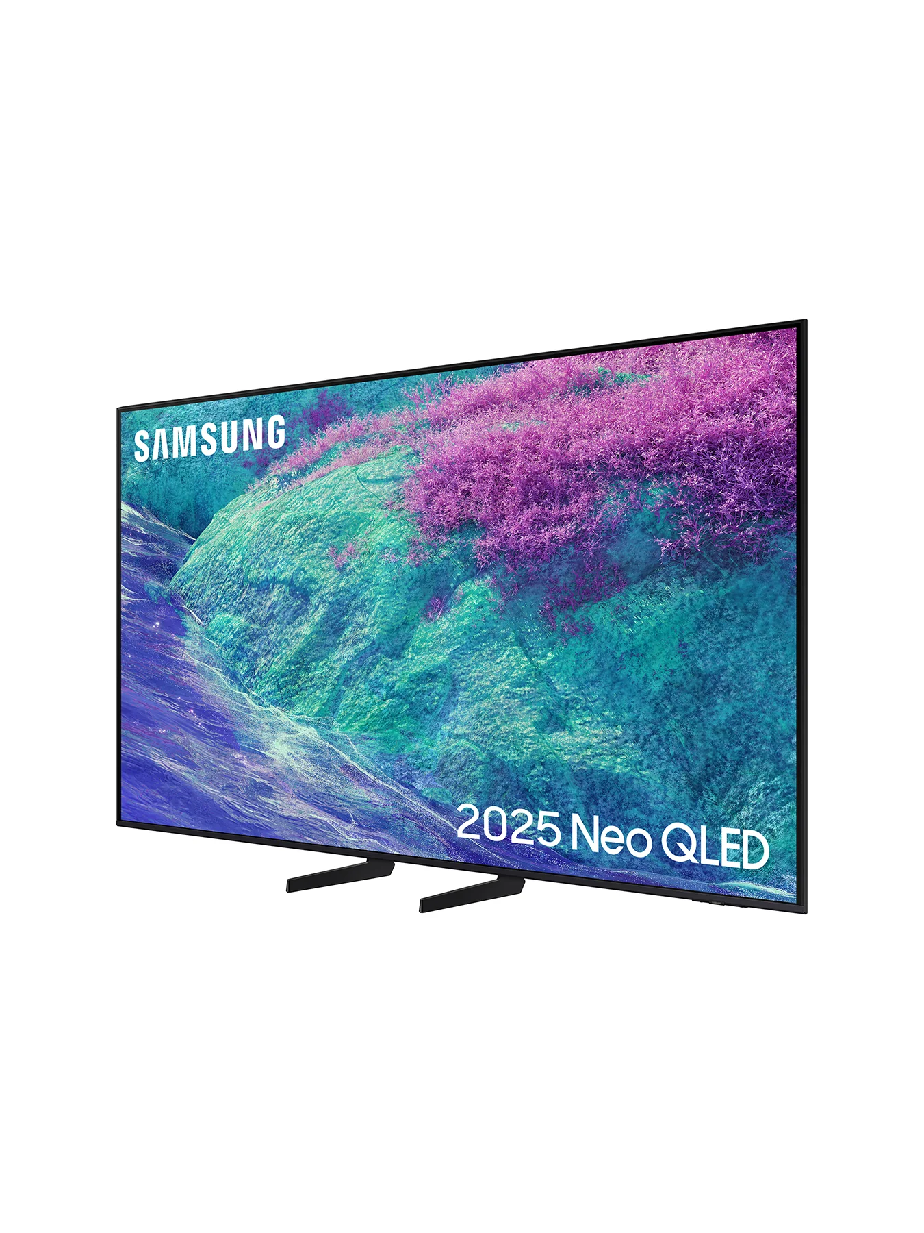 QE65QN1EF 65 Inch 4k Neo QLED Mini LED Vision AI Smart TV (2025) - Image 3