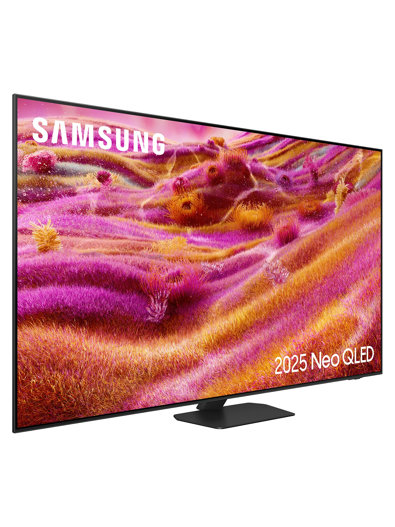 QE65QN93F 65 Inch QN93F  Neo QLED Mini LED AI Smart TV Glare Free (2025) - Image 2