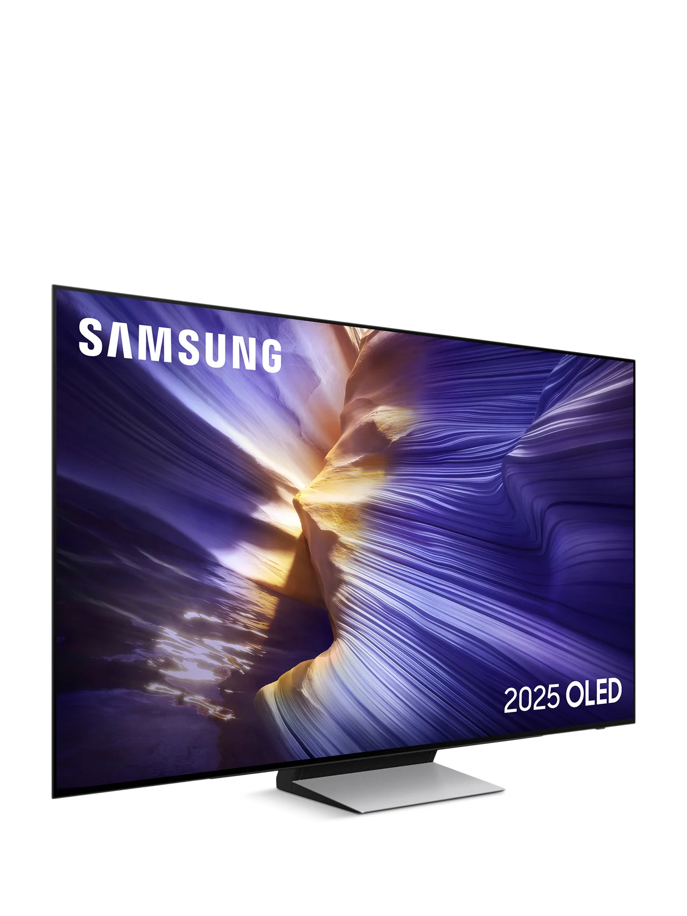 QE65S90F OLED 65 Inch S90F AI Smart TV (2025) - Image 3