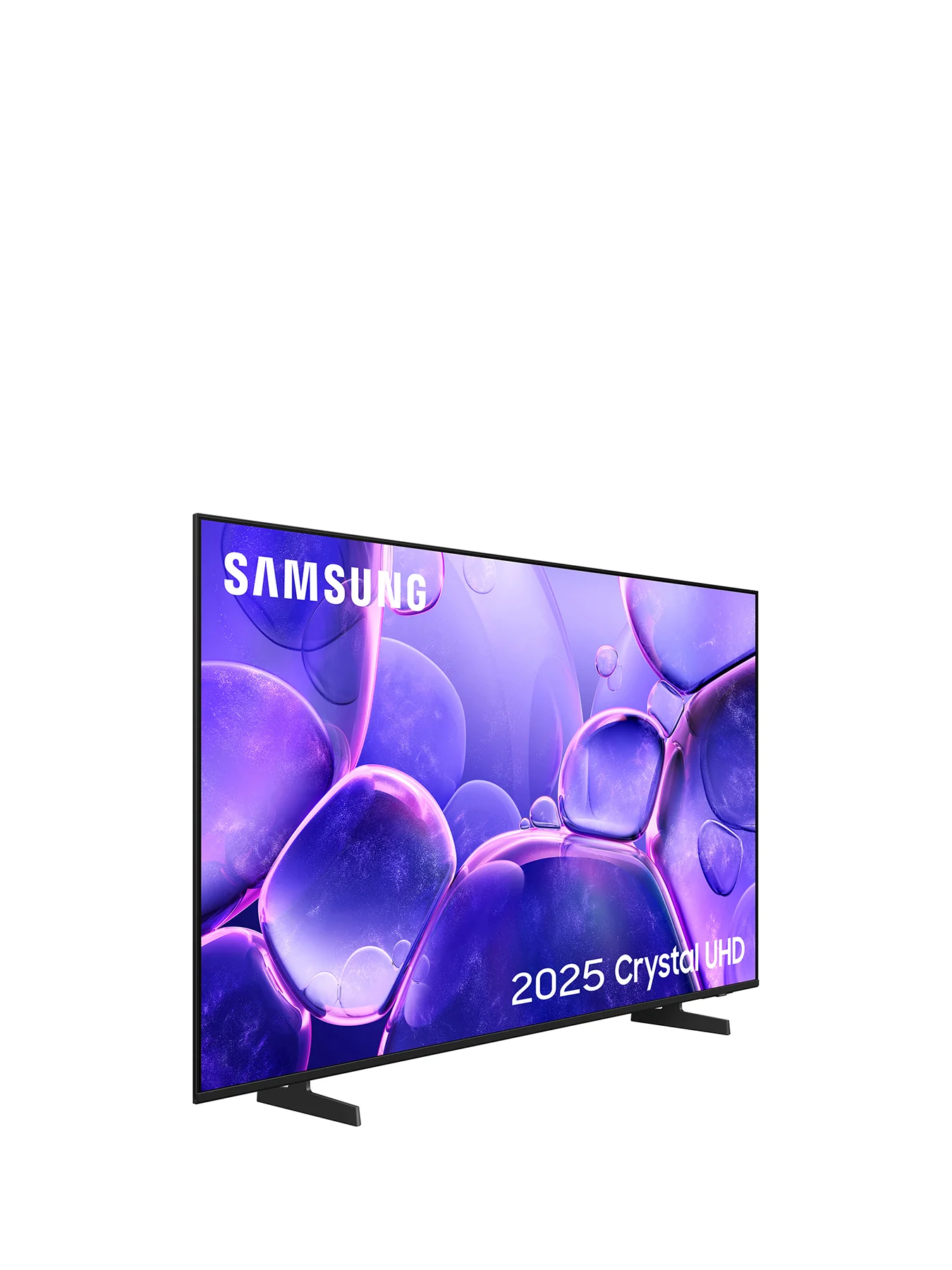 UE50U8020F 50 INCH Crystal UHD 4k Smart TV (2025) - Image 2