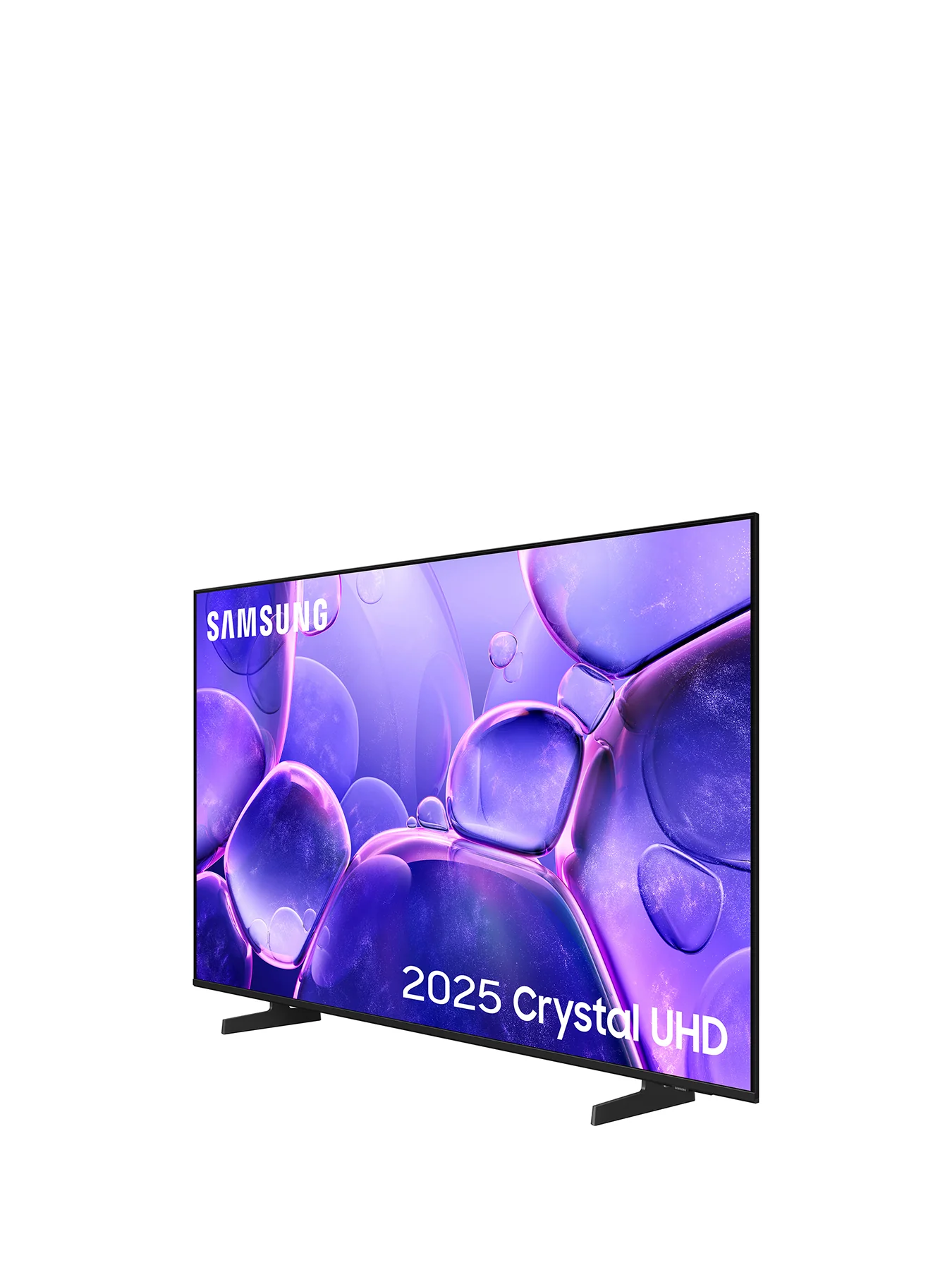 UE55U8020F 55 INCH Crystal UHD 4k Smart TV (2025) - Image 3