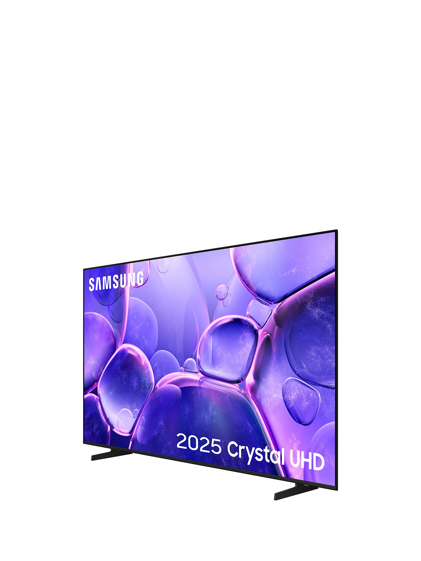 UE65U8020F 65 INCH Crystal UHD 4k Smart TV (2025) - Image 3