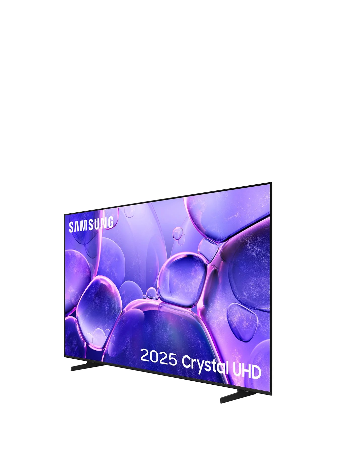 UE75U8020F 75 INCH Crystal UHD 4k Smart TV (2025) - Image 2