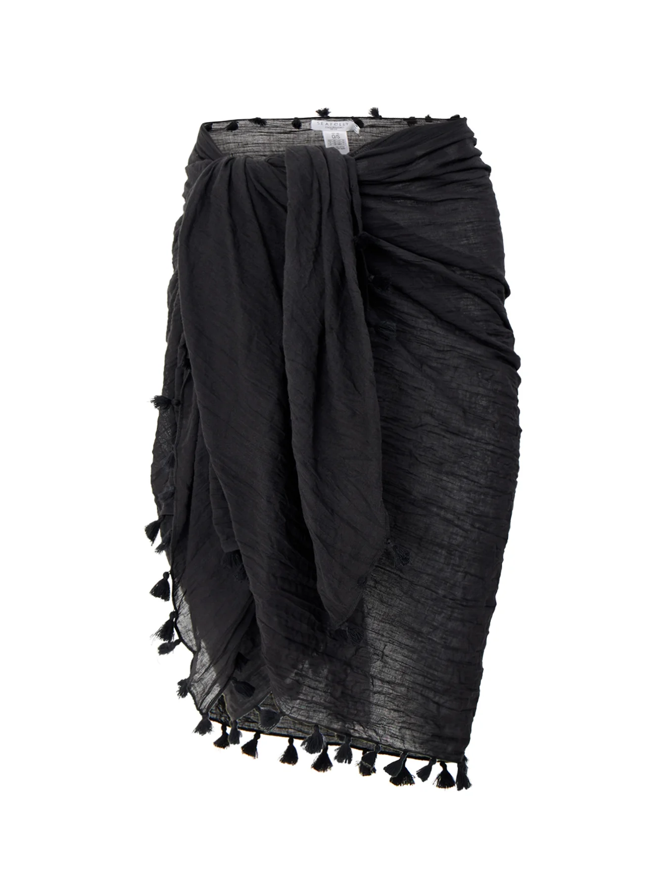 Cotton Gauze Sarong