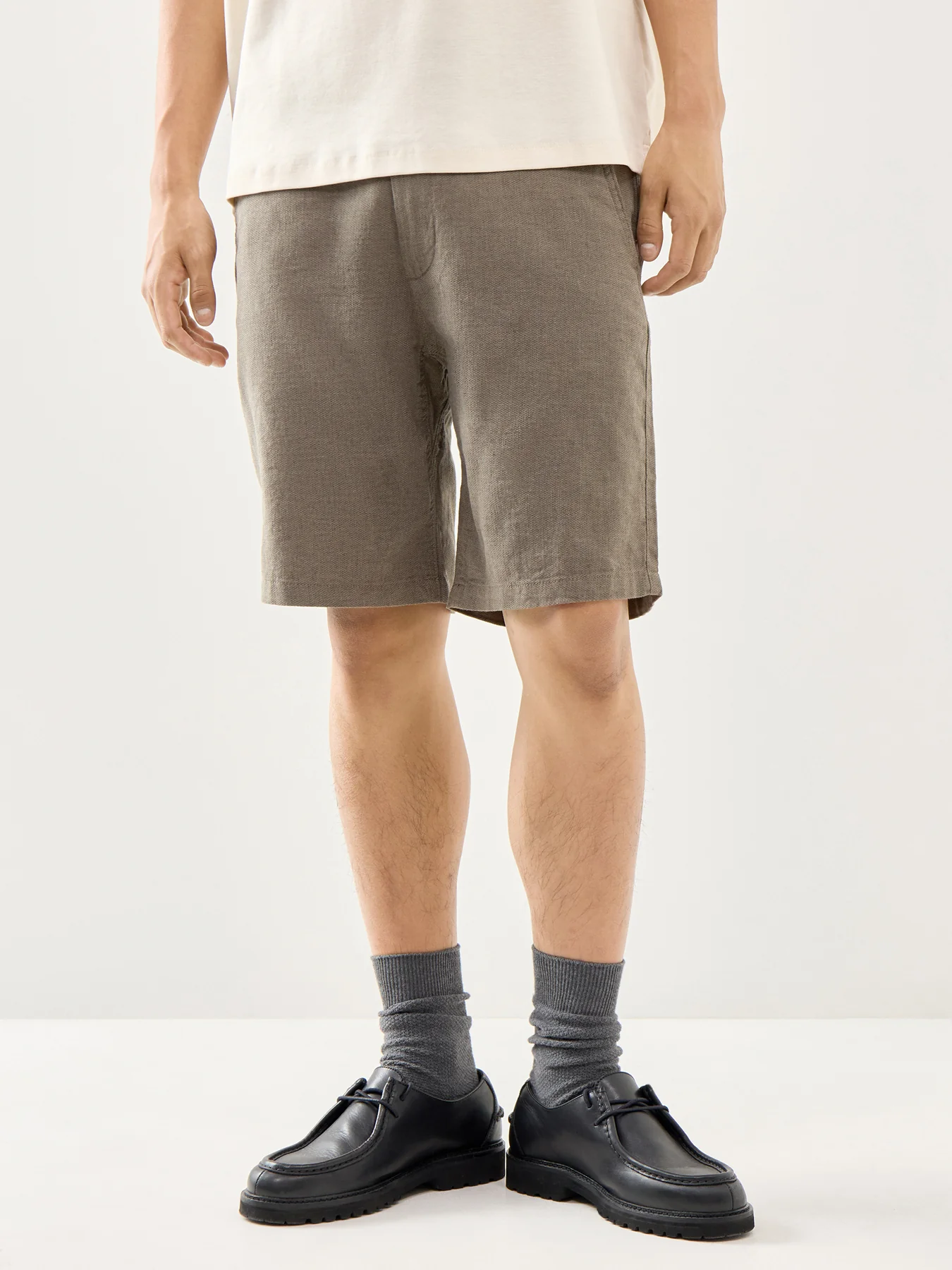 Cotton Forest Night Brody Shorts - Image 4