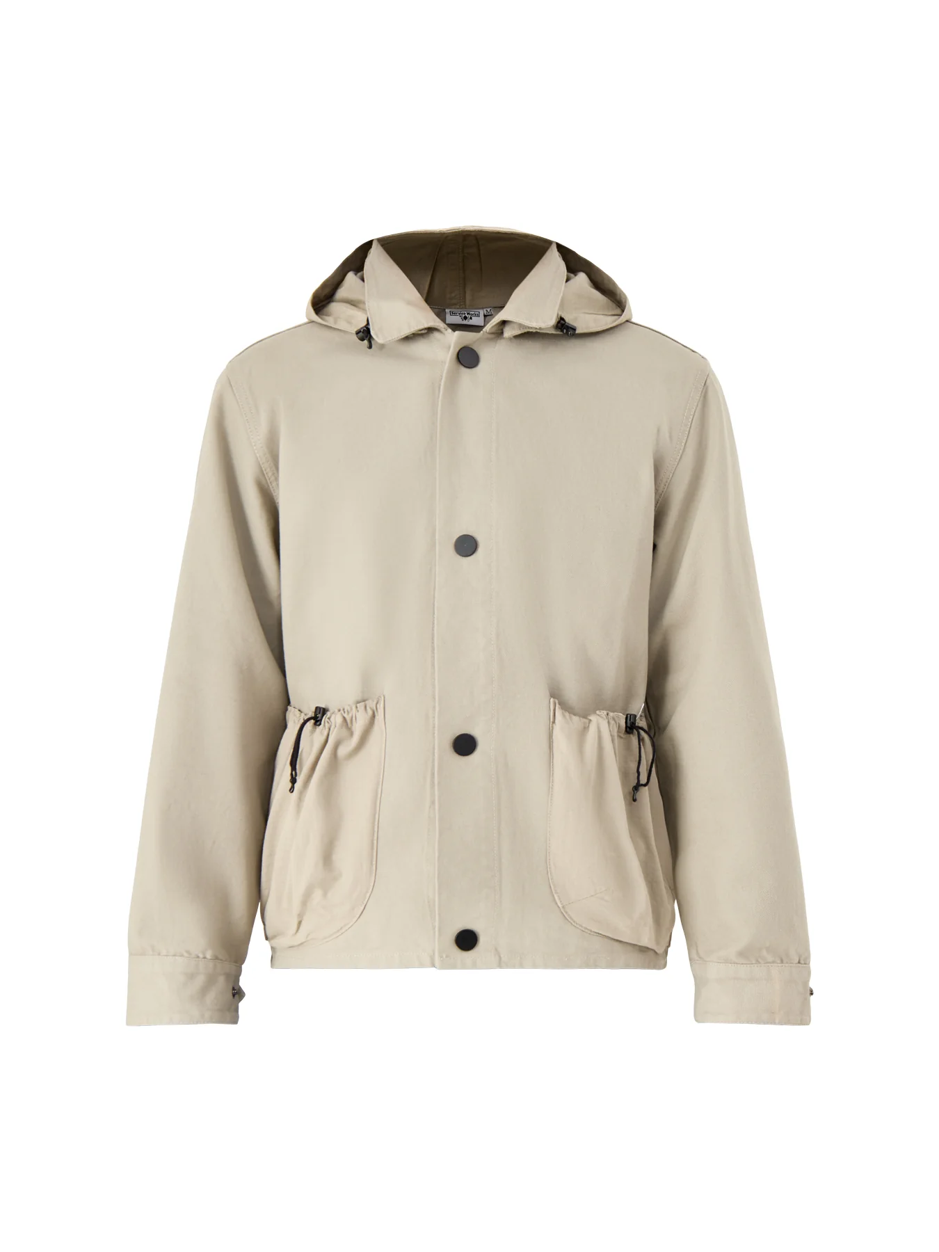 Gardener Jacket Stone