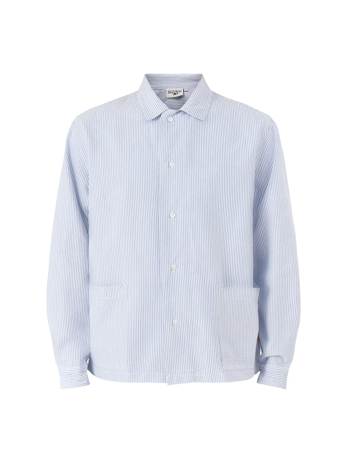 Waiter Shirt
