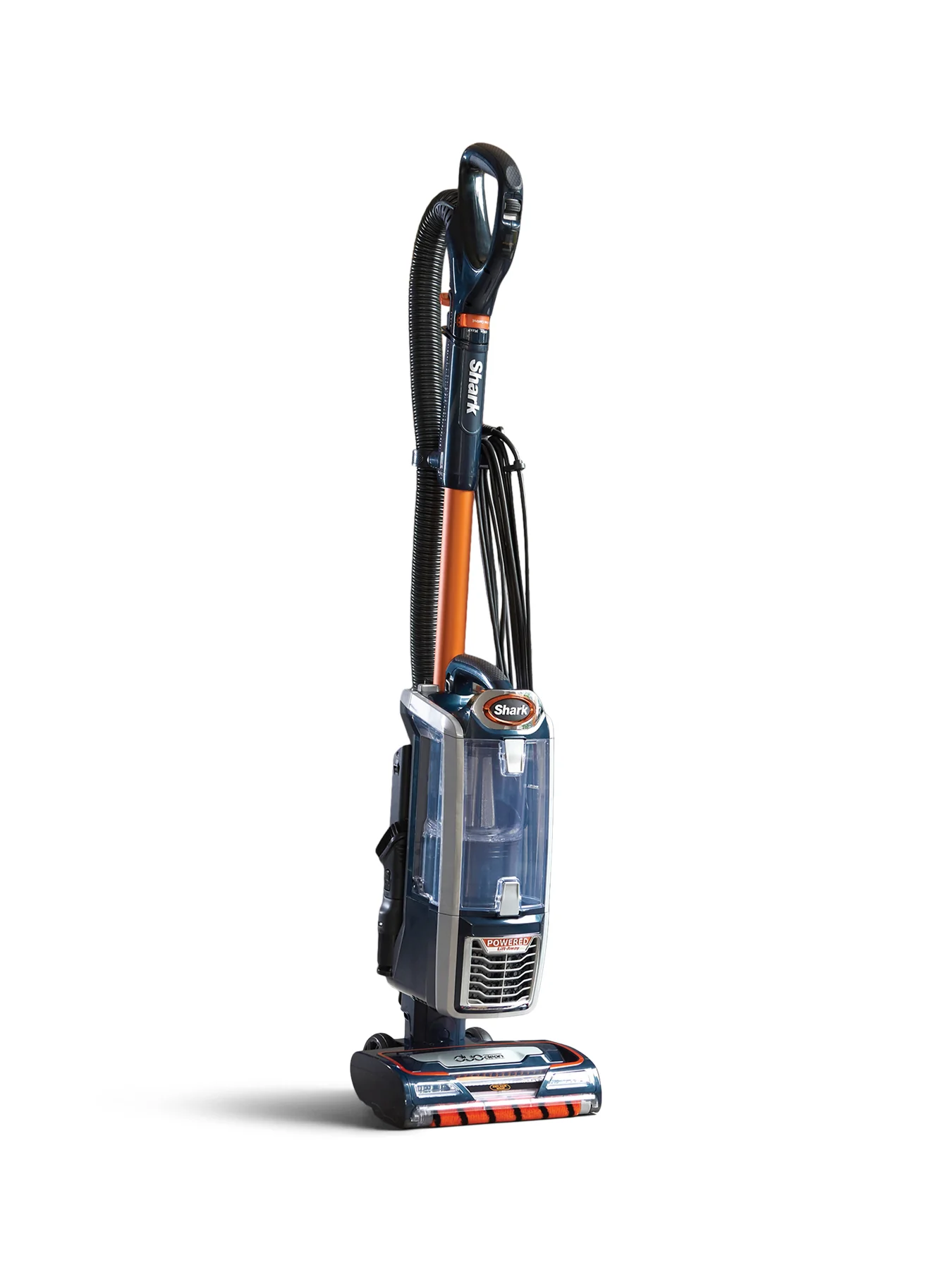 Upright Vacuum Cleaner with Anti-Hair Wrap, Powered Lift Away and Truepet - Image 3