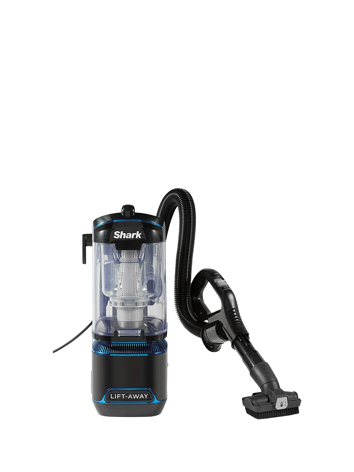 Lift Away Upright Vacuum Cleaner - Image 3