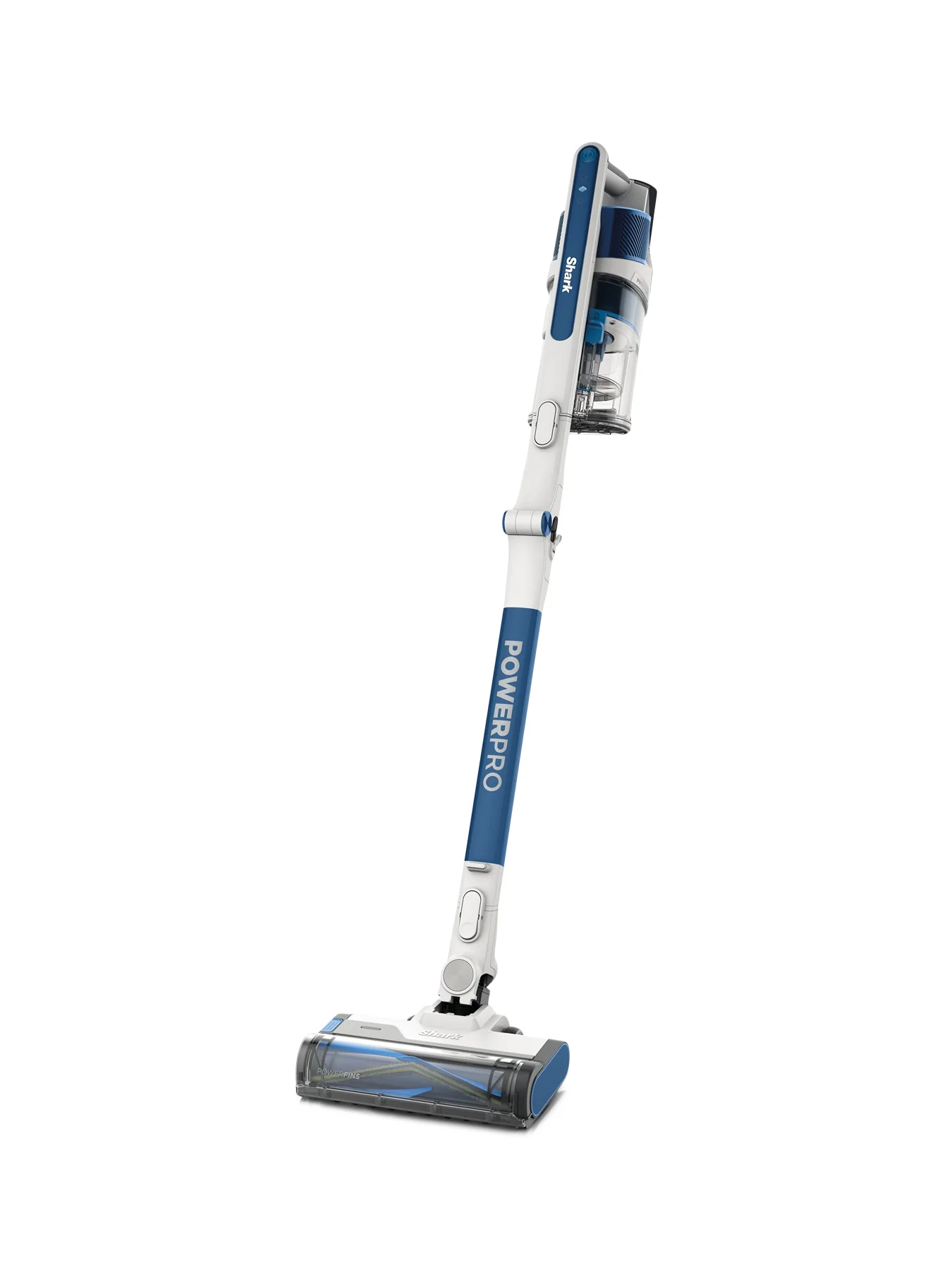PowerPro Cordless Stick Vacuum with Anti Hair Wrap and Floor Detect