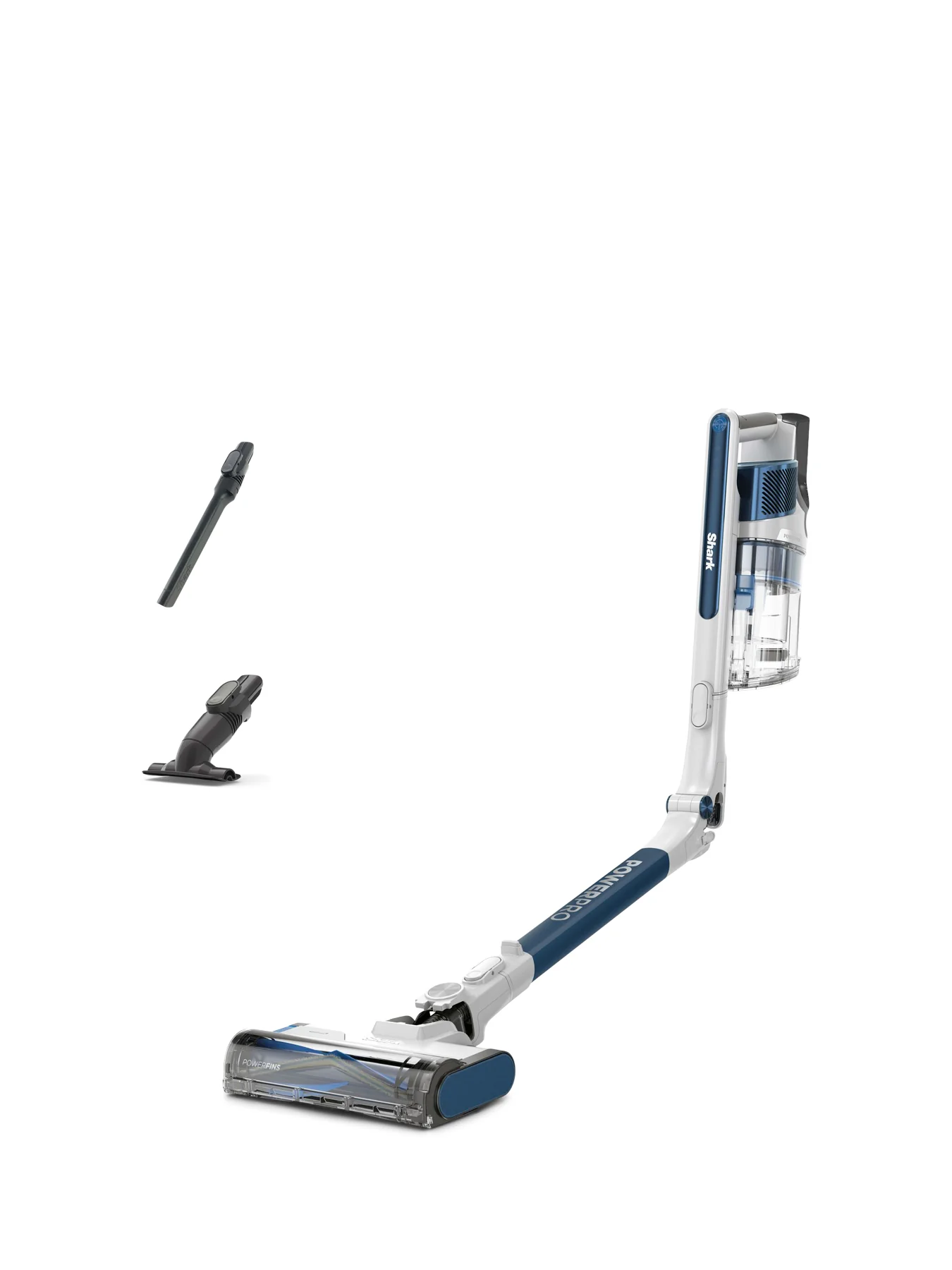 PowerPro Cordless Stick Vacuum with Anti Hair Wrap and Floor Detect - Image 2
