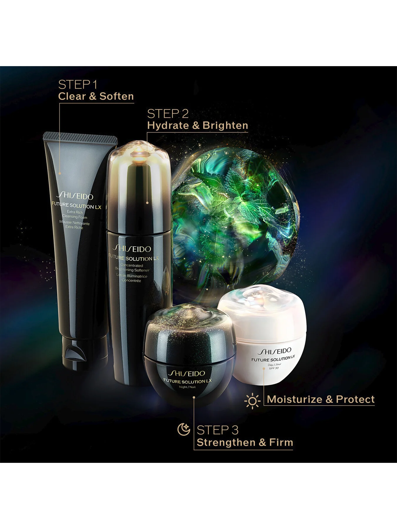 Extra Rich Cleansing Foam 125ml - Image 6