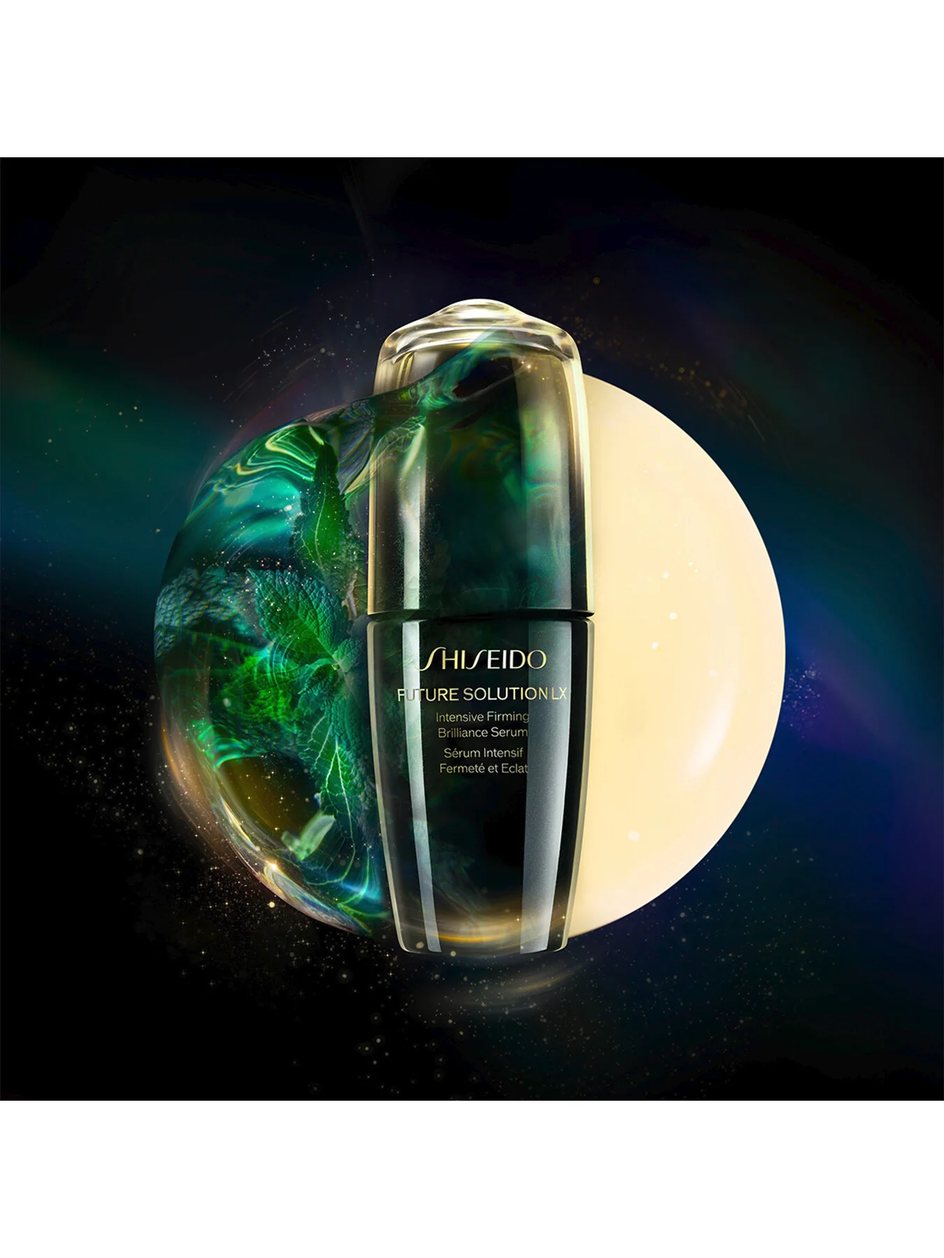 Intensive Firming Brilliance Serum 50ml - Image 2