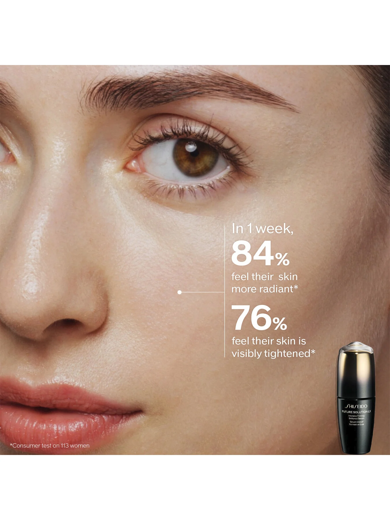 Intensive Firming Brilliance Serum 50ml - Image 3