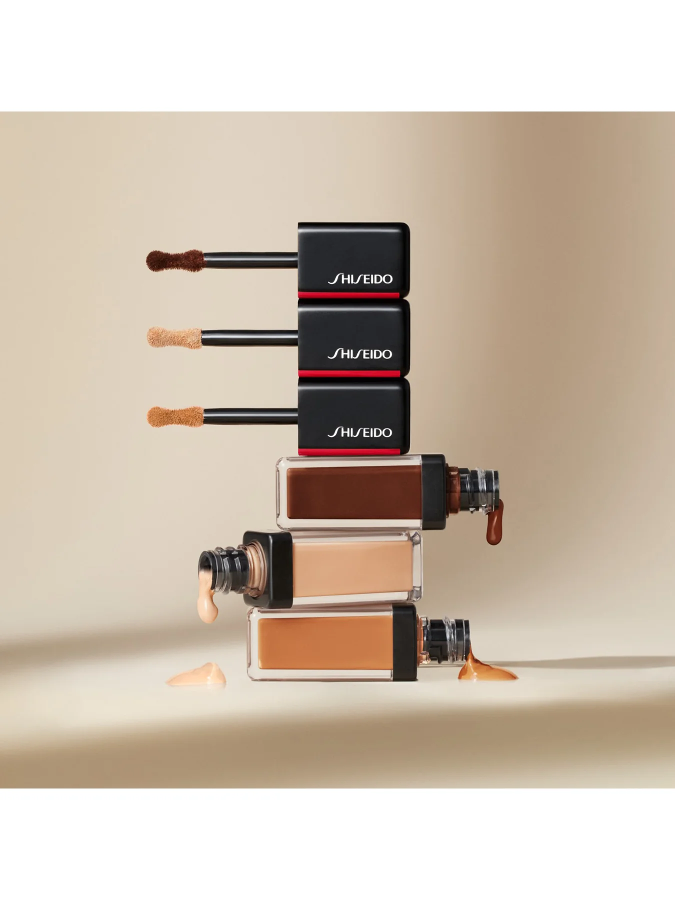 Synchro Skin Self-Refreshing Concealer - Image 34