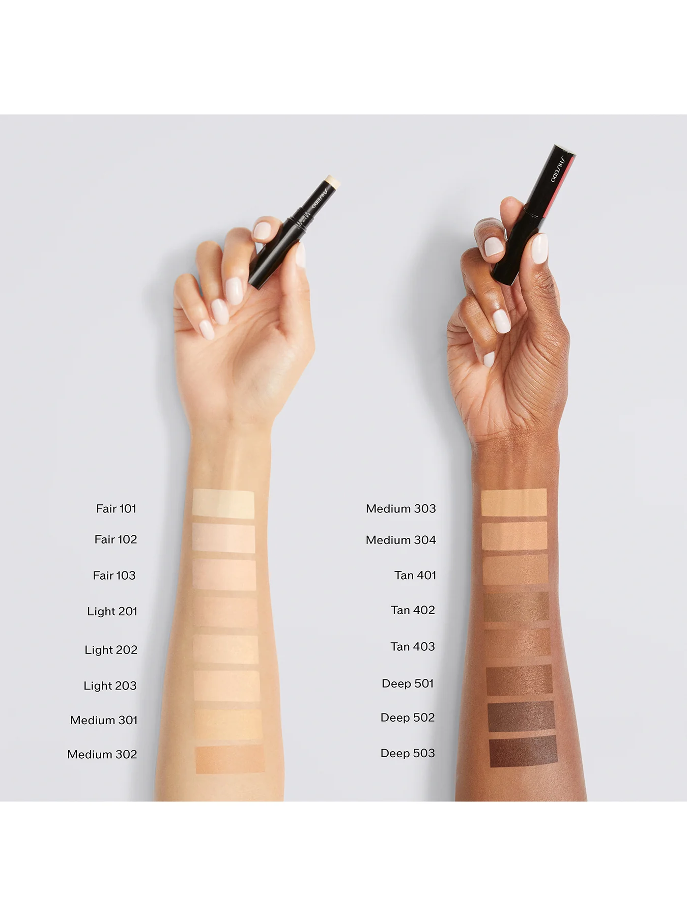 Synchro Skin Self-Refreshing Concealer 5.8 ml - Image 15