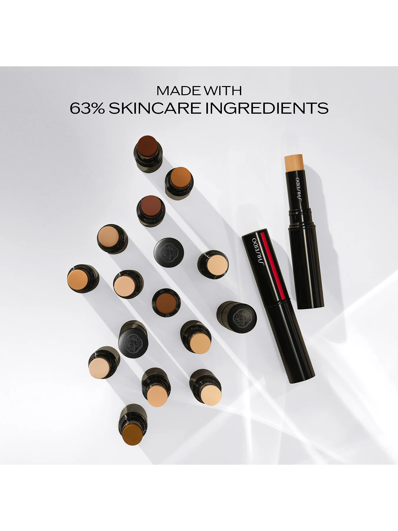 Synchro Skin Self-Refreshing Concealer 5.8 ml - Image 52