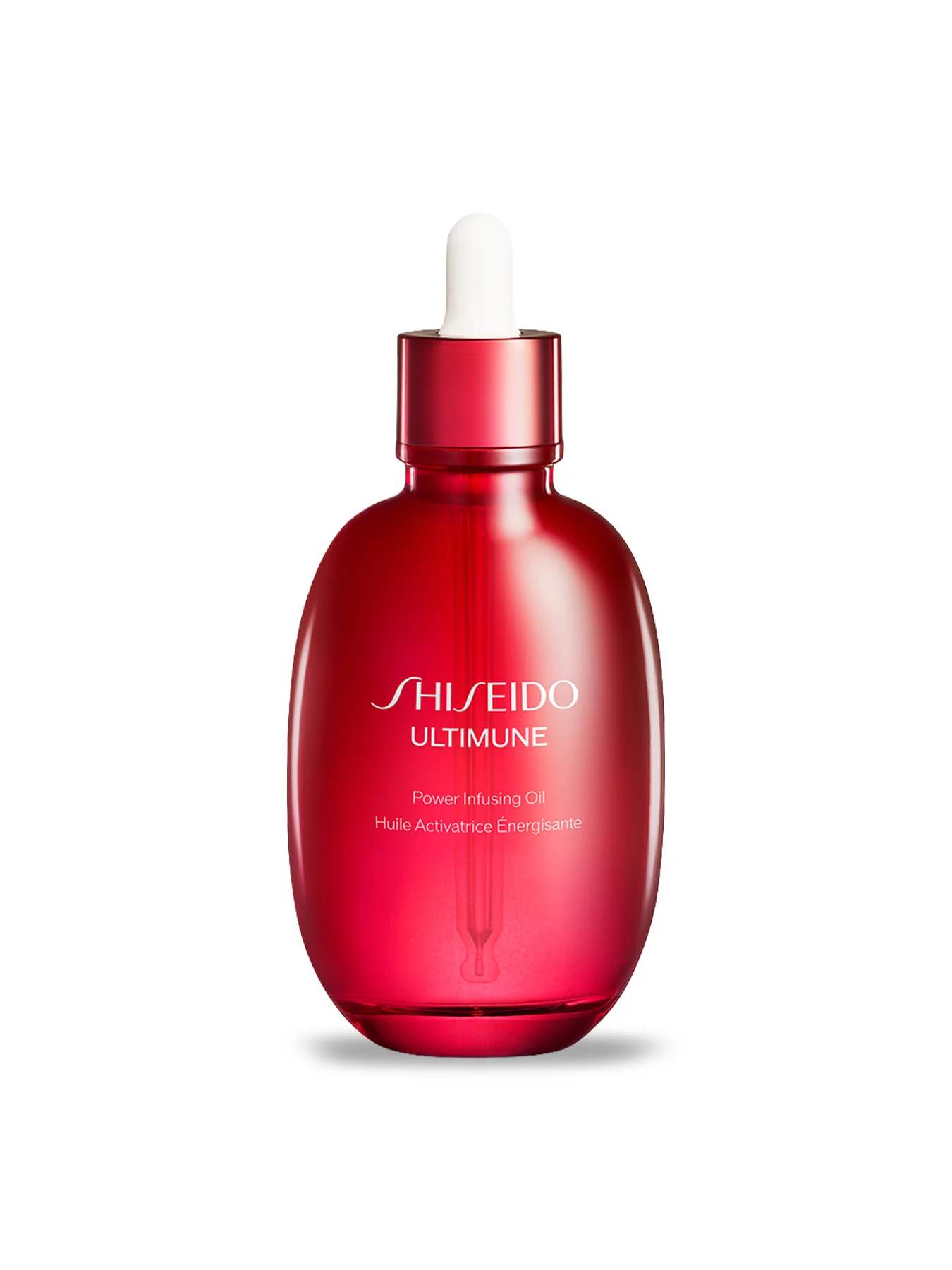 Ultimune Power Infusing Oil 75ml