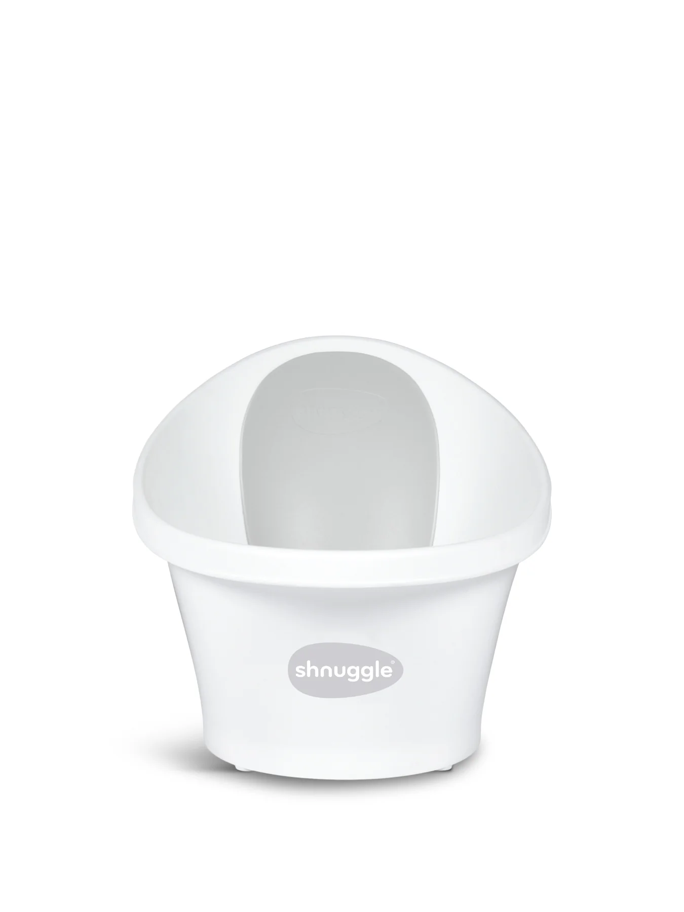 Shnuggle Baby Bath with Plug