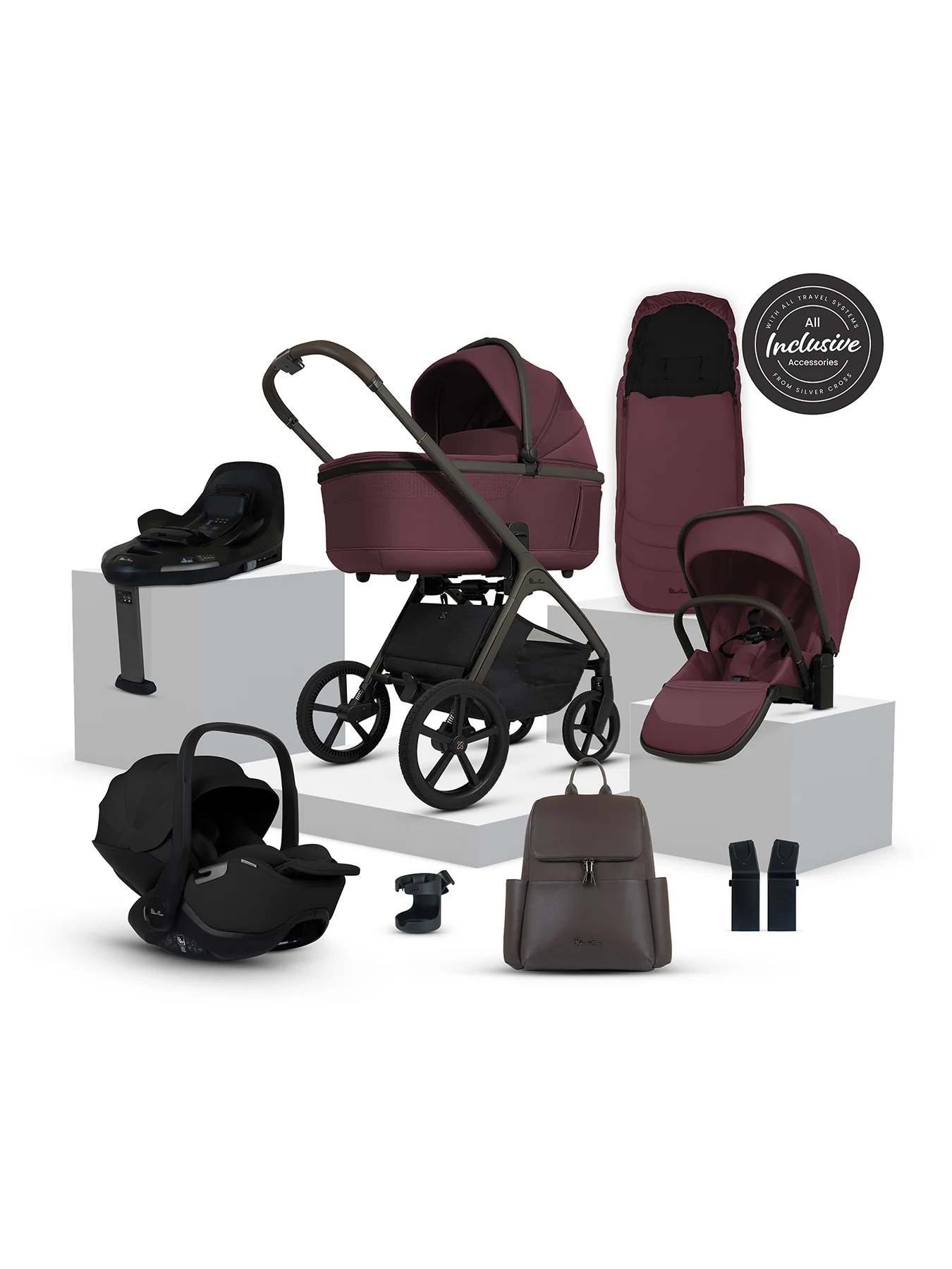 Cove Ultimate 360 Bundle - Image 5